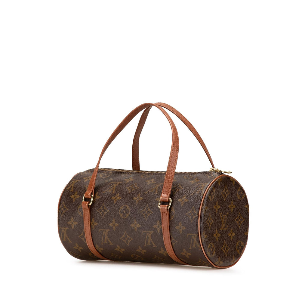 Louis Vuitton Monogram Papillon 26