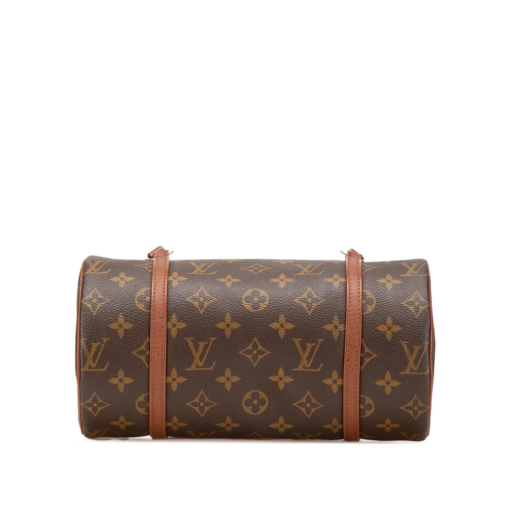 Louis Vuitton Monogram Papillon 26