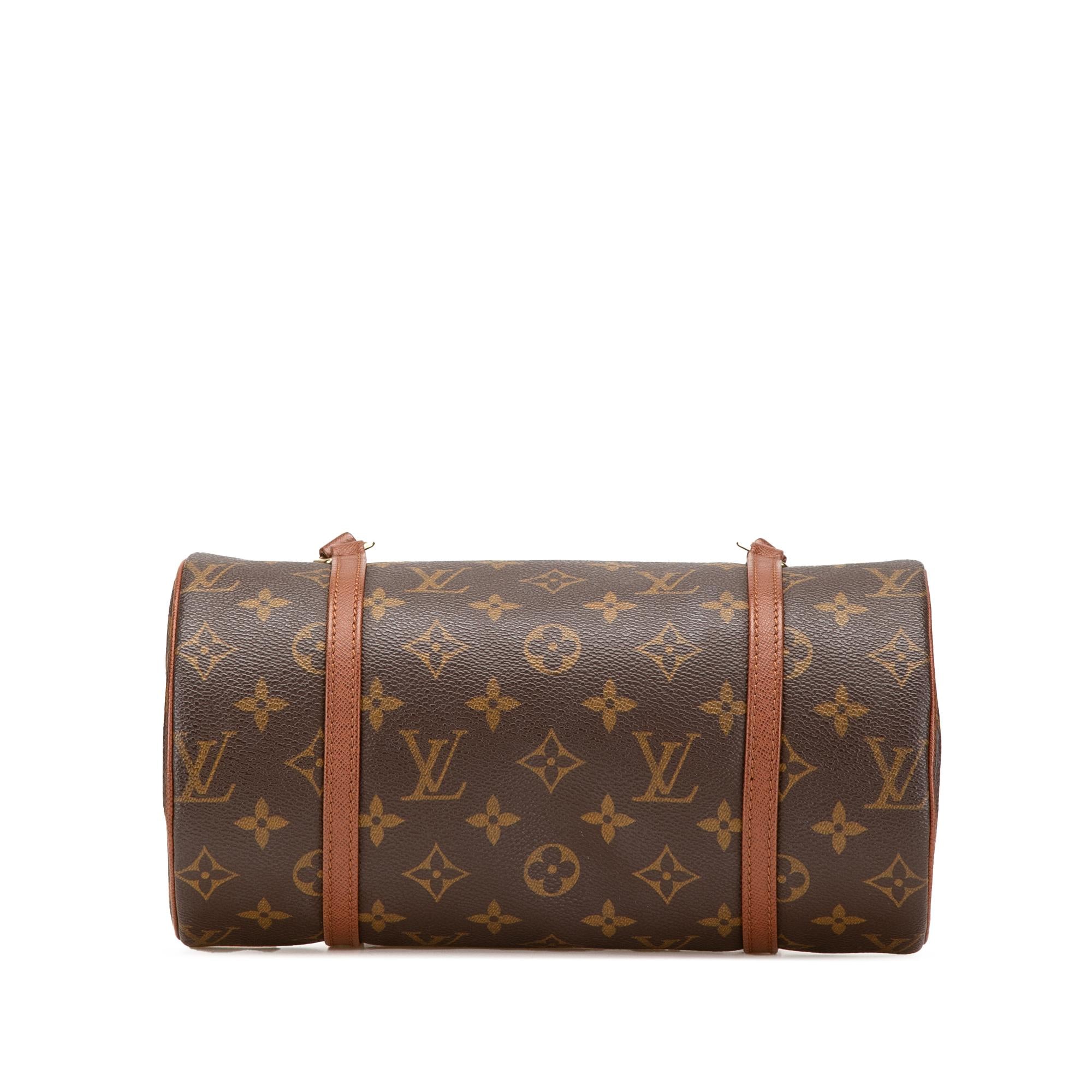 Louis Vuitton Monogram Papillon 26