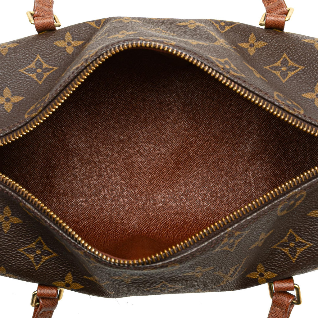 Louis Vuitton Monogram Papillon 26