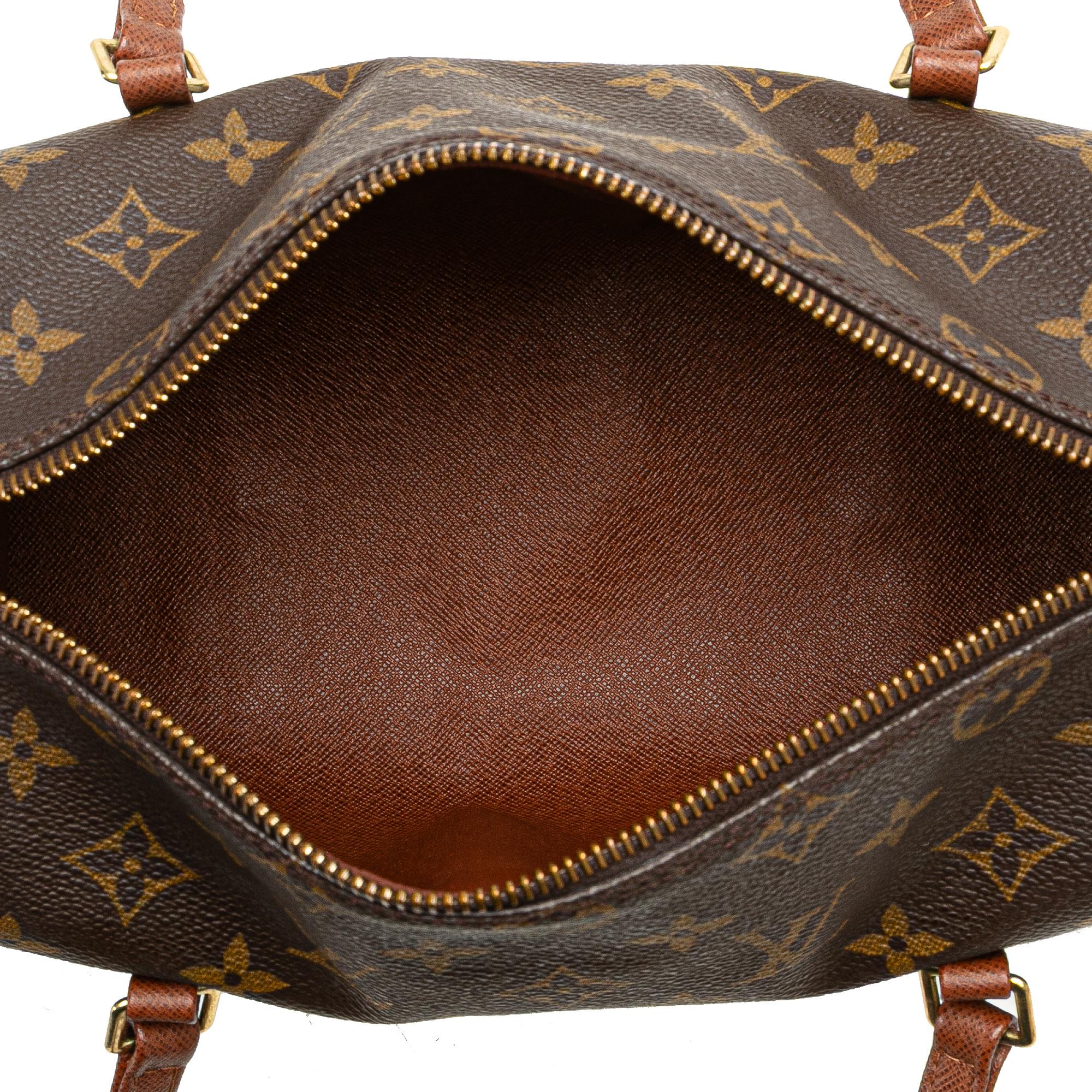 Louis Vuitton Monogram Papillon 26