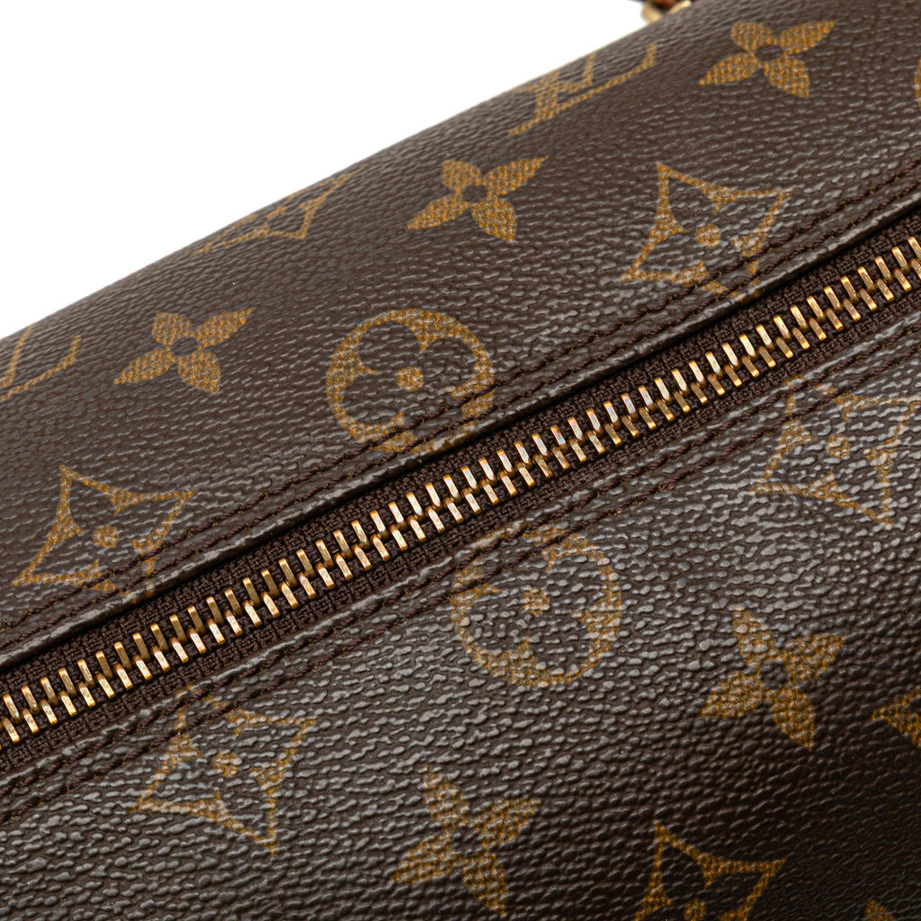 Louis Vuitton Monogram Papillon 26