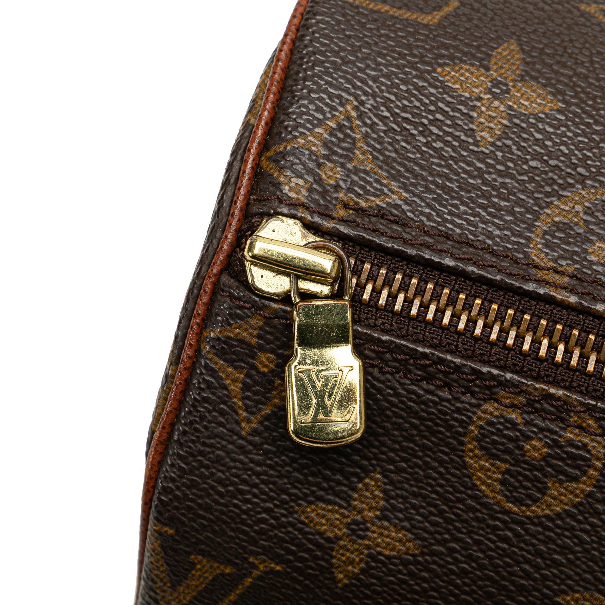 Louis Vuitton Monogram Papillon 26