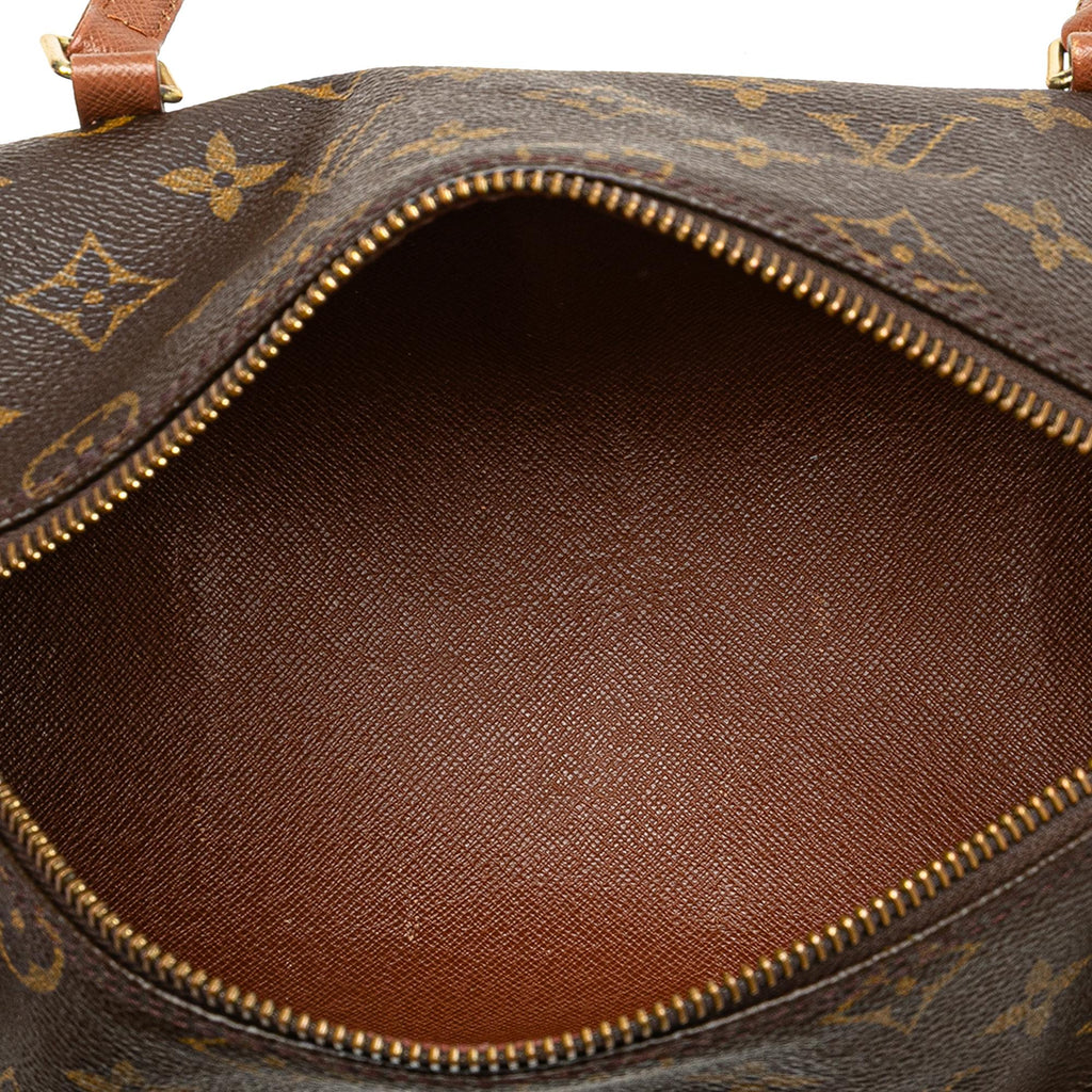Louis Vuitton Monogram Papillon 26