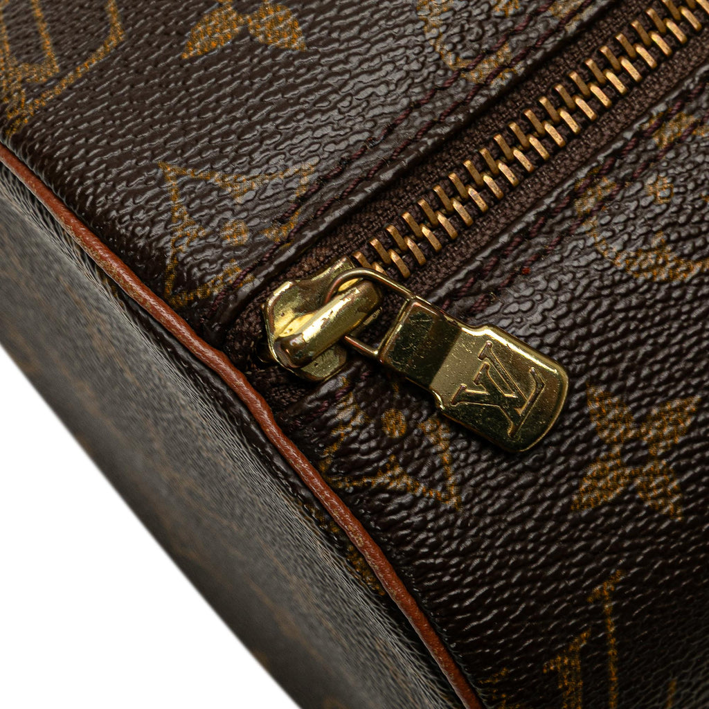 Louis Vuitton Monogram Papillon 26