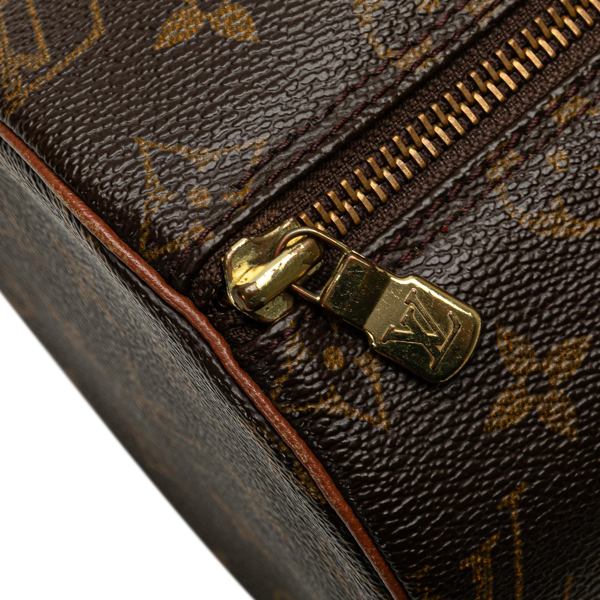 Louis Vuitton Monogram Papillon 26
