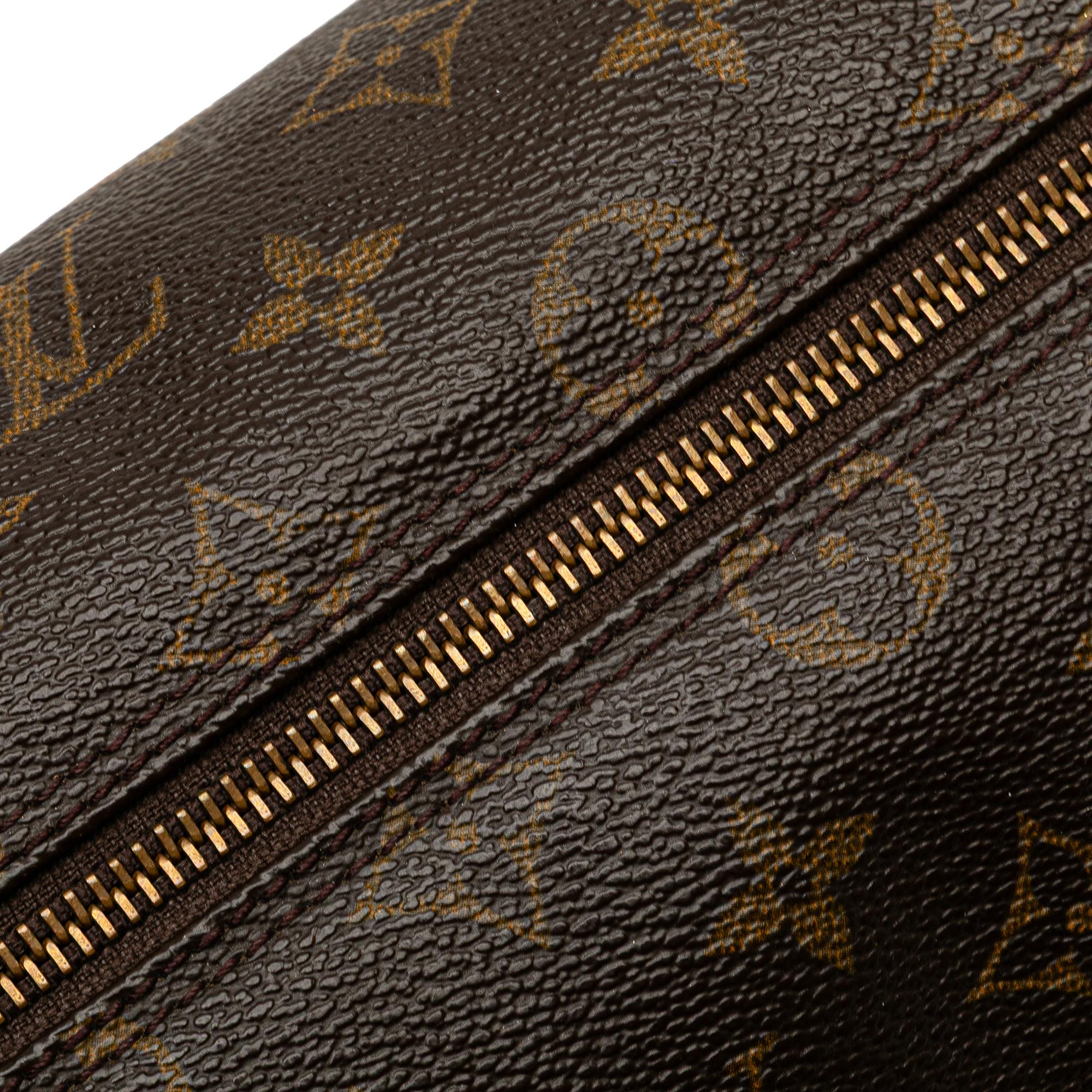 Louis Vuitton Monogram Papillon 26
