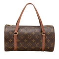 Louis Vuitton Monogram Papillon 26