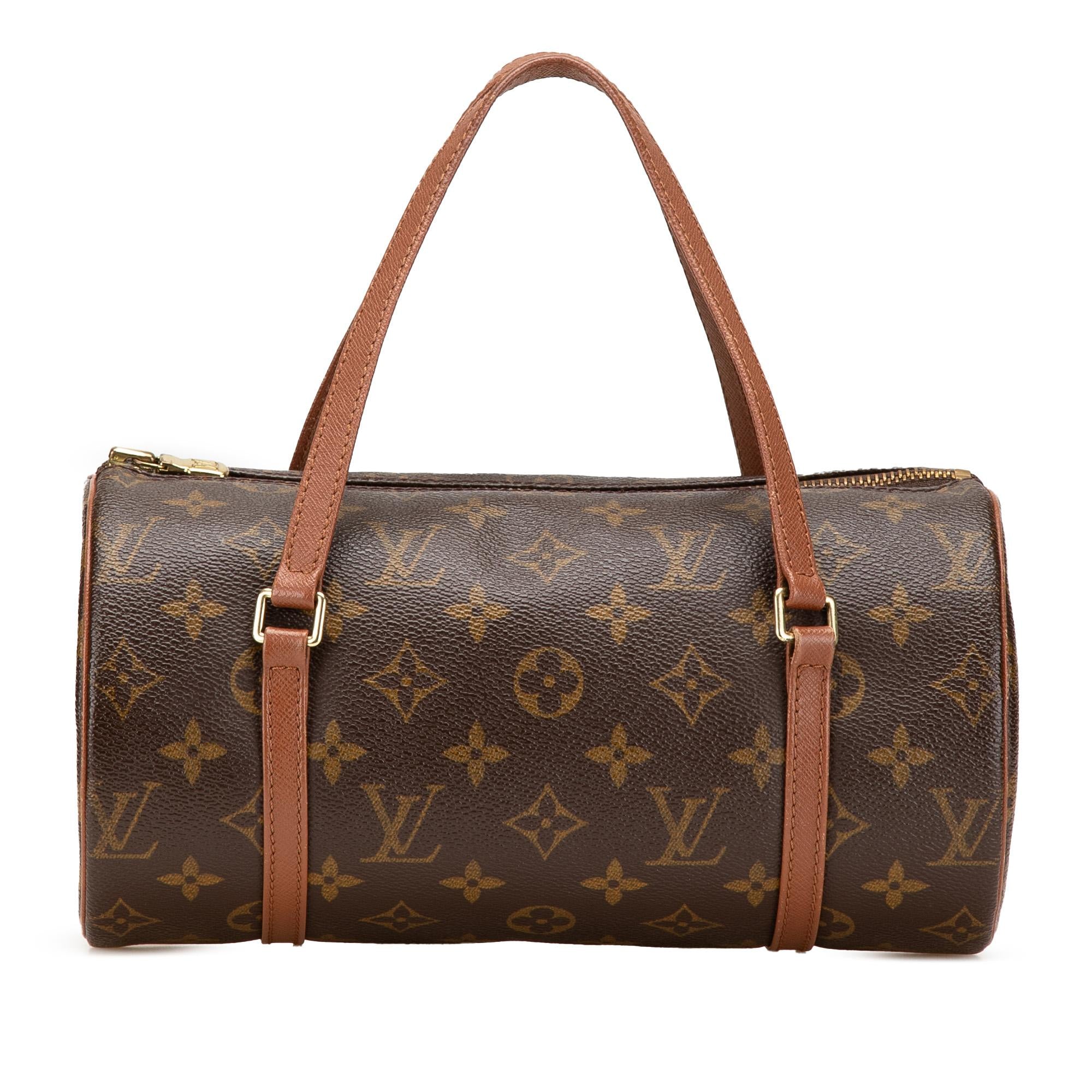 Louis Vuitton Monogram Papillon 26