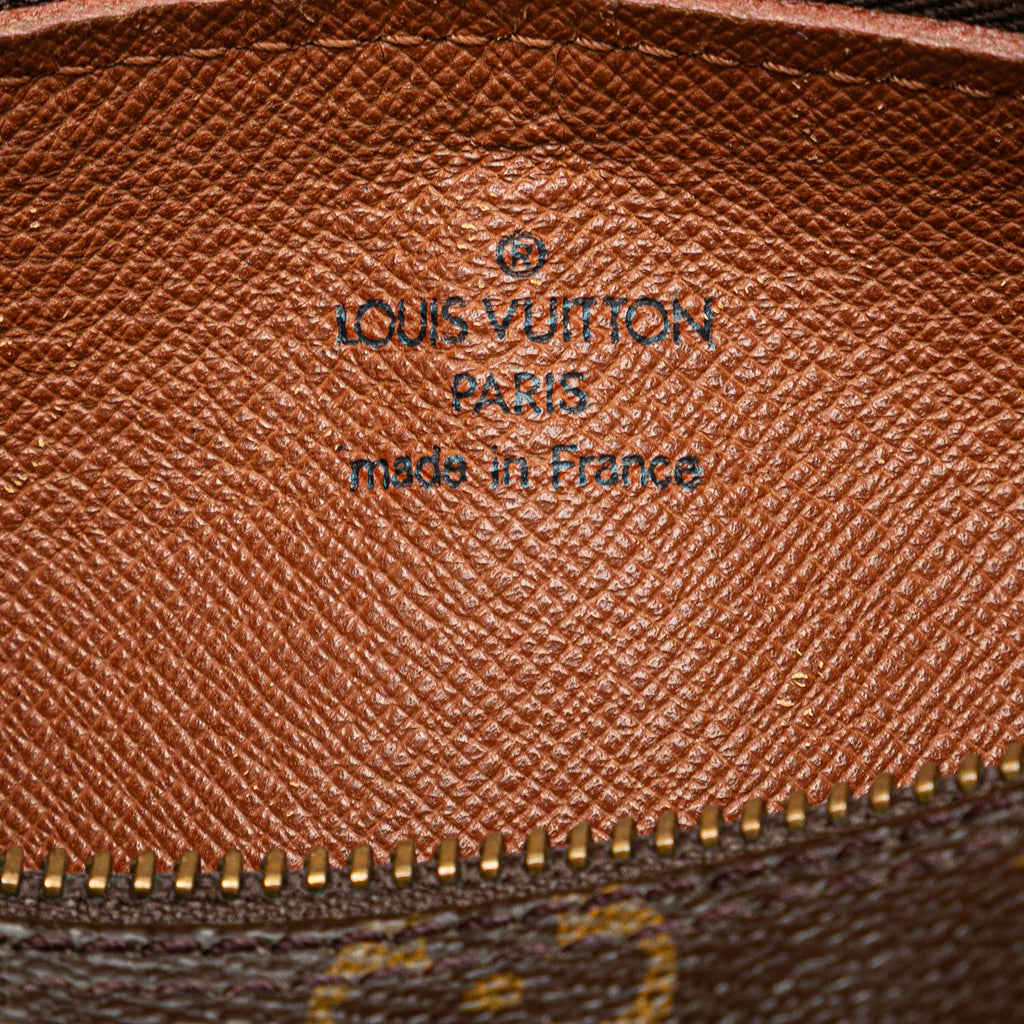 Louis Vuitton Monogram Papillon 26