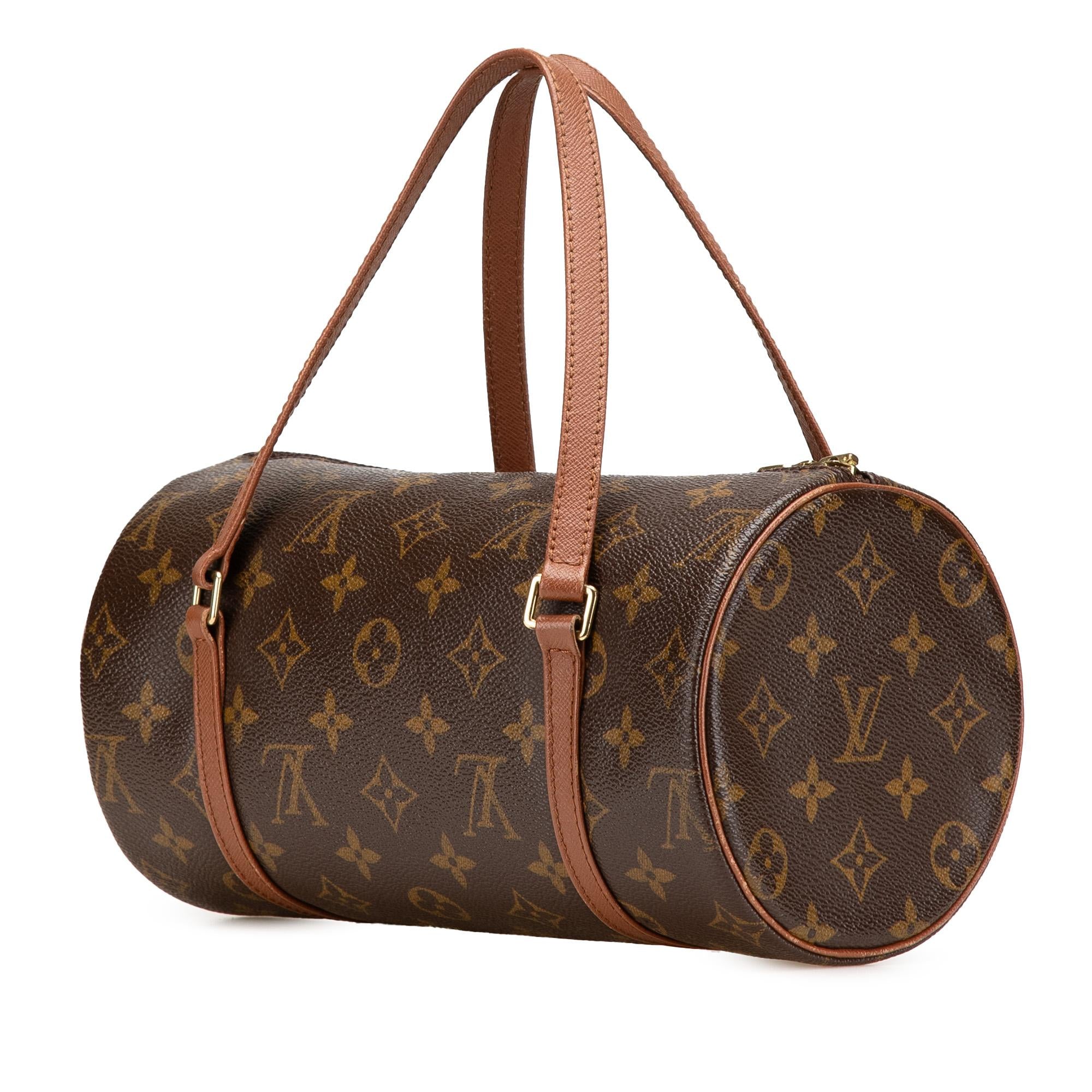Louis Vuitton Monogram Papillon 26