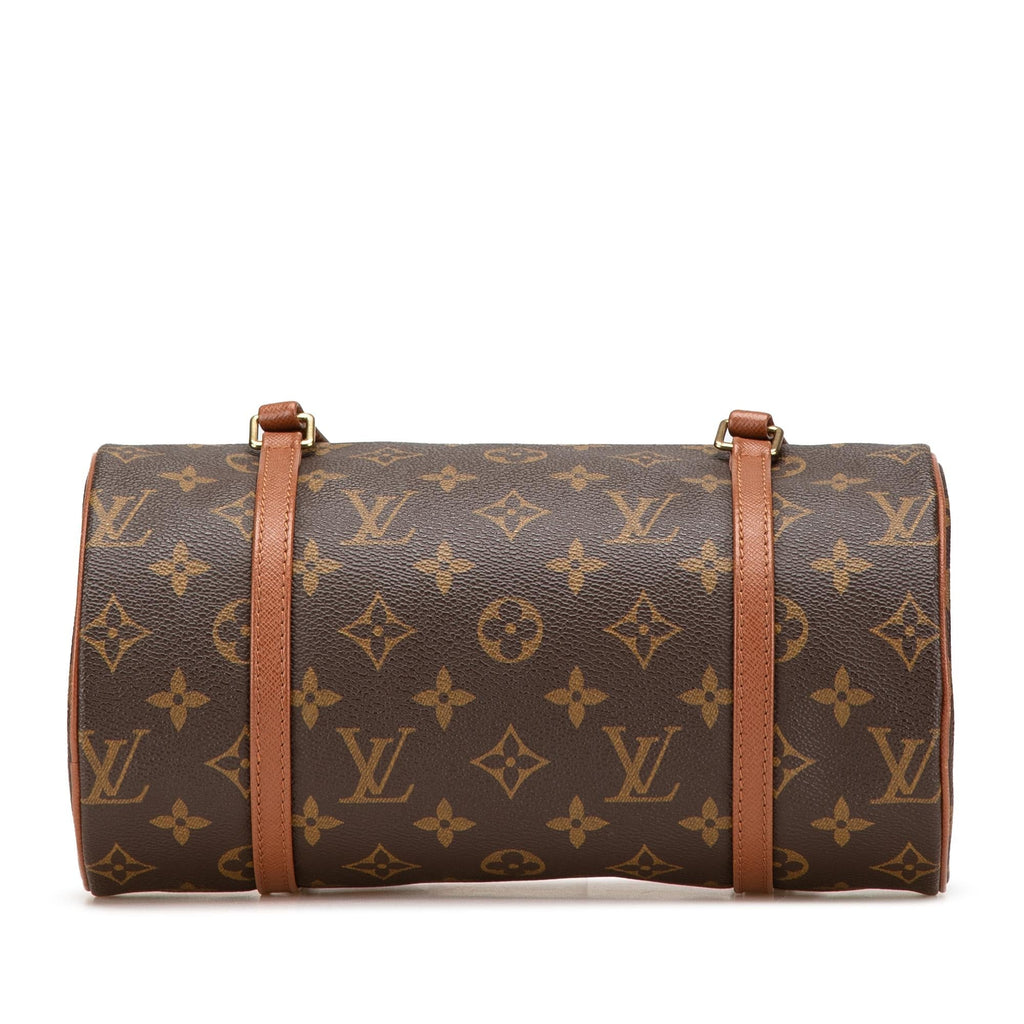 Louis Vuitton Monogram Papillon 26