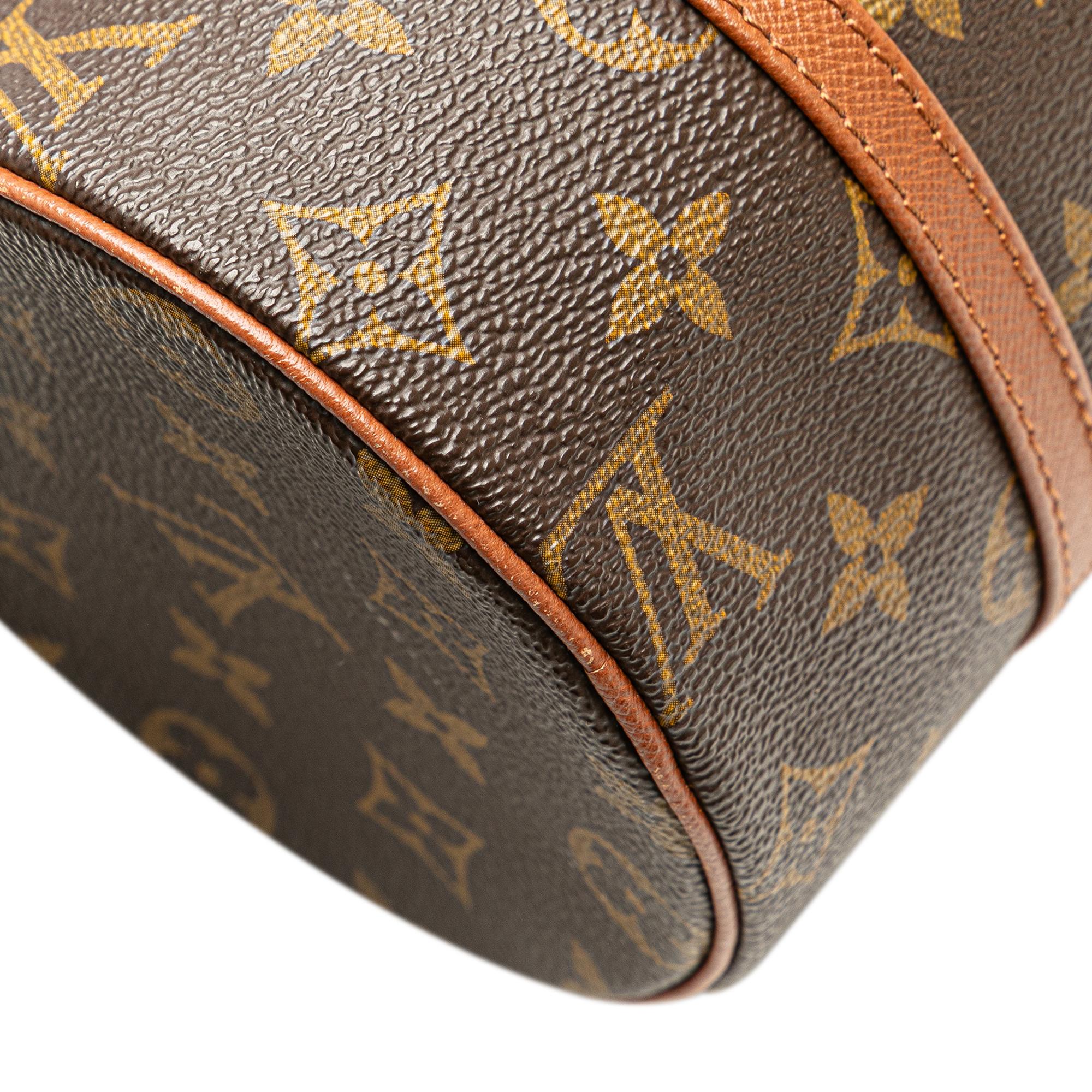 Louis Vuitton Monogram Papillon 26