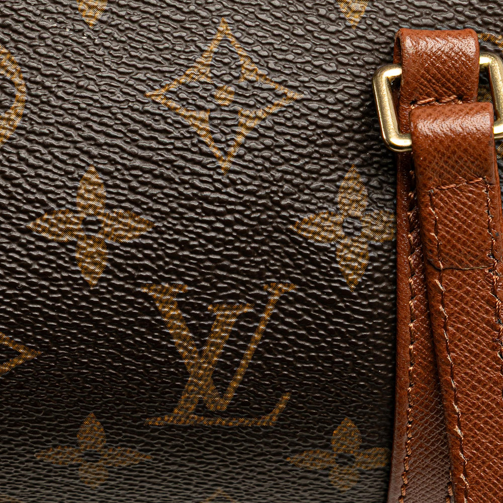 Louis Vuitton Monogram Papillon 26