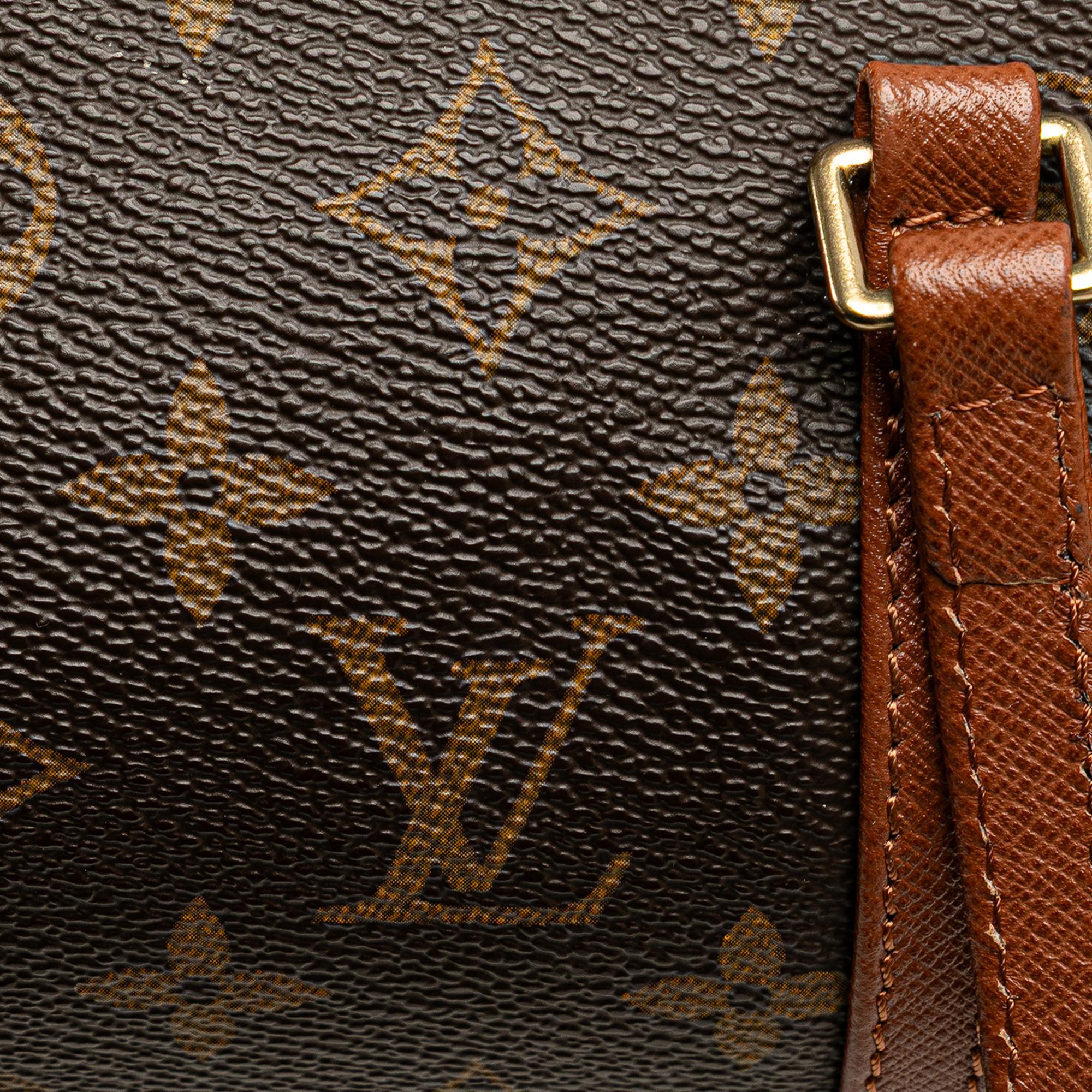 Louis Vuitton Monogram Papillon 26