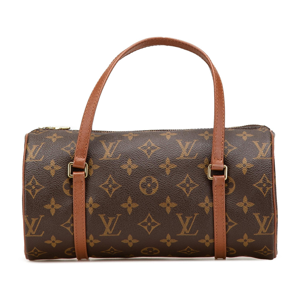 Louis Vuitton Monogram Papillon 26