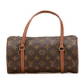 Louis Vuitton Monogram Papillon 26