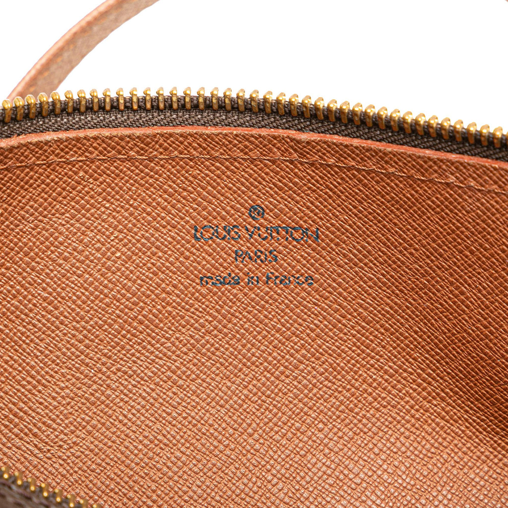 Louis Vuitton Monogram Papillon 26