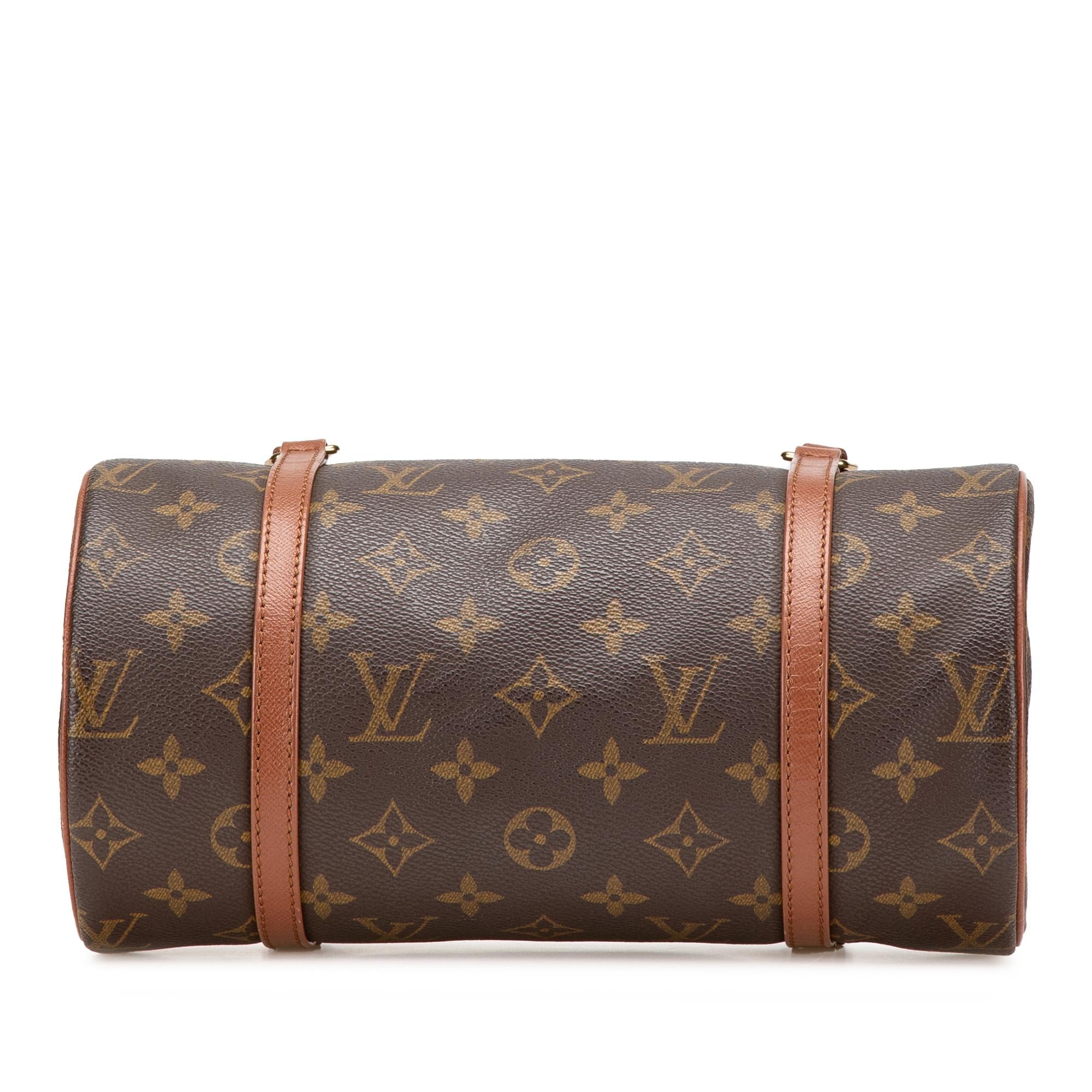 Louis Vuitton Monogram Papillon 26