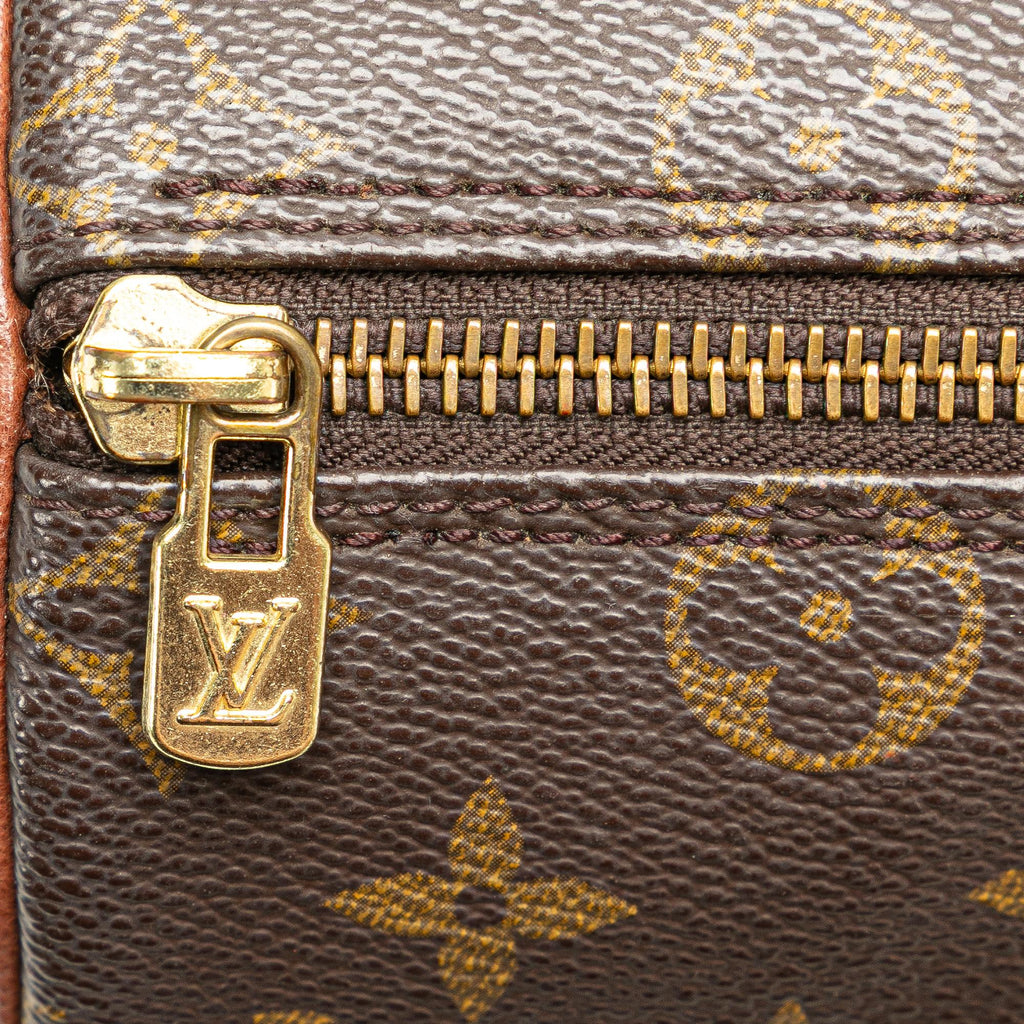 Louis Vuitton Monogram Papillon 26