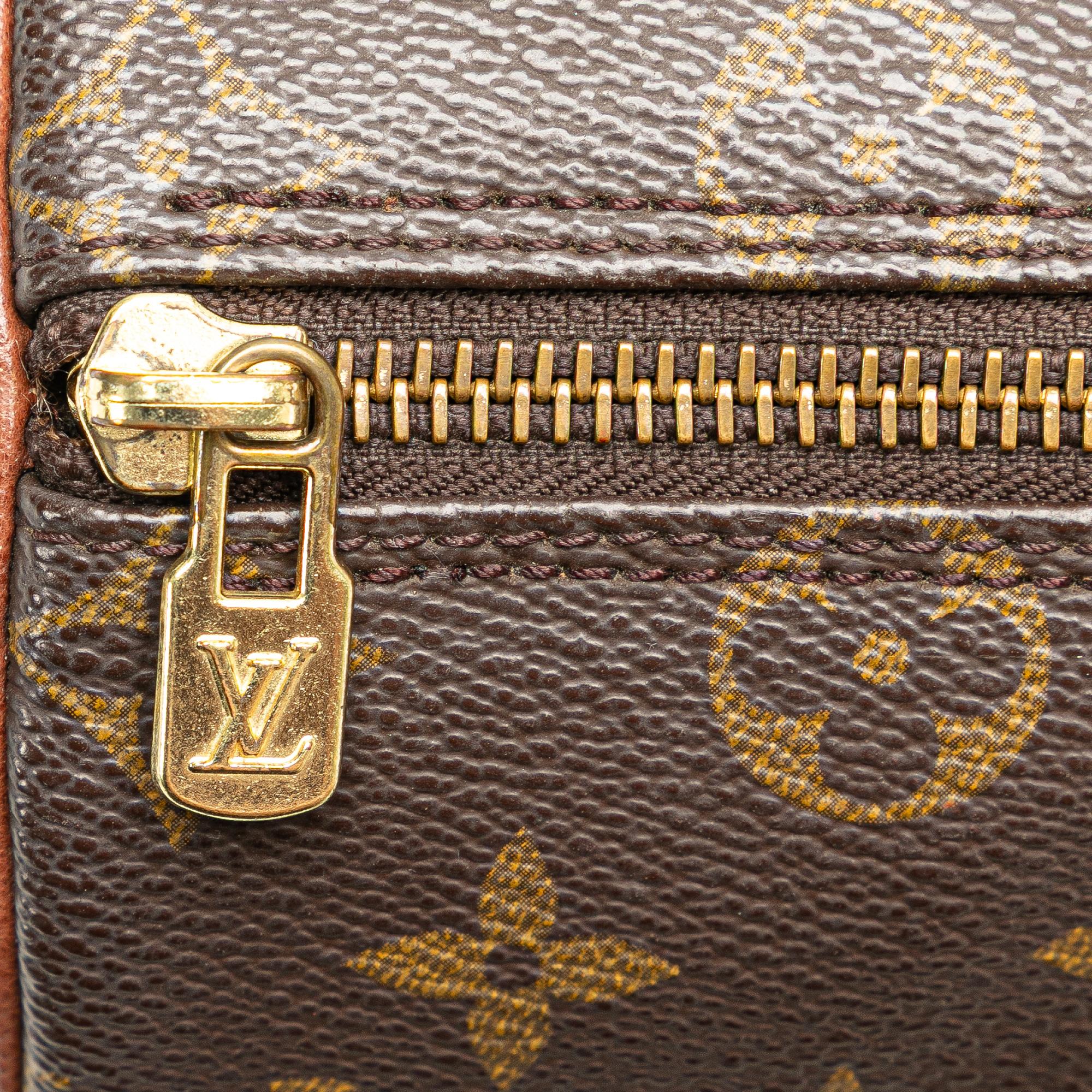 Louis Vuitton Monogram Papillon 26