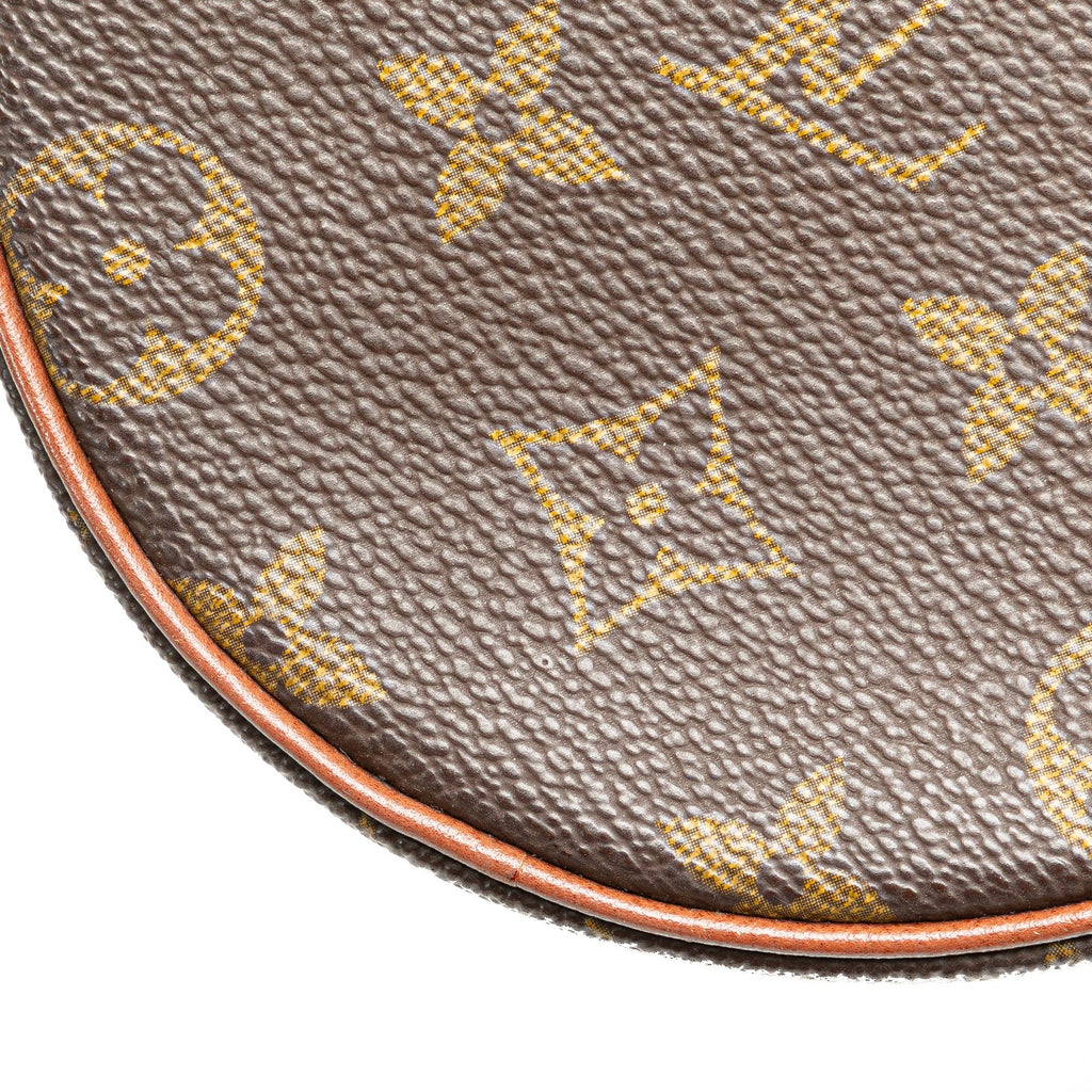 Louis Vuitton Monogram Papillon 26