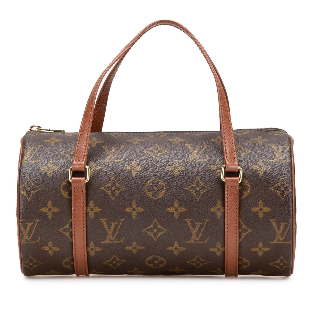 Louis Vuitton Monogram Papillon 26