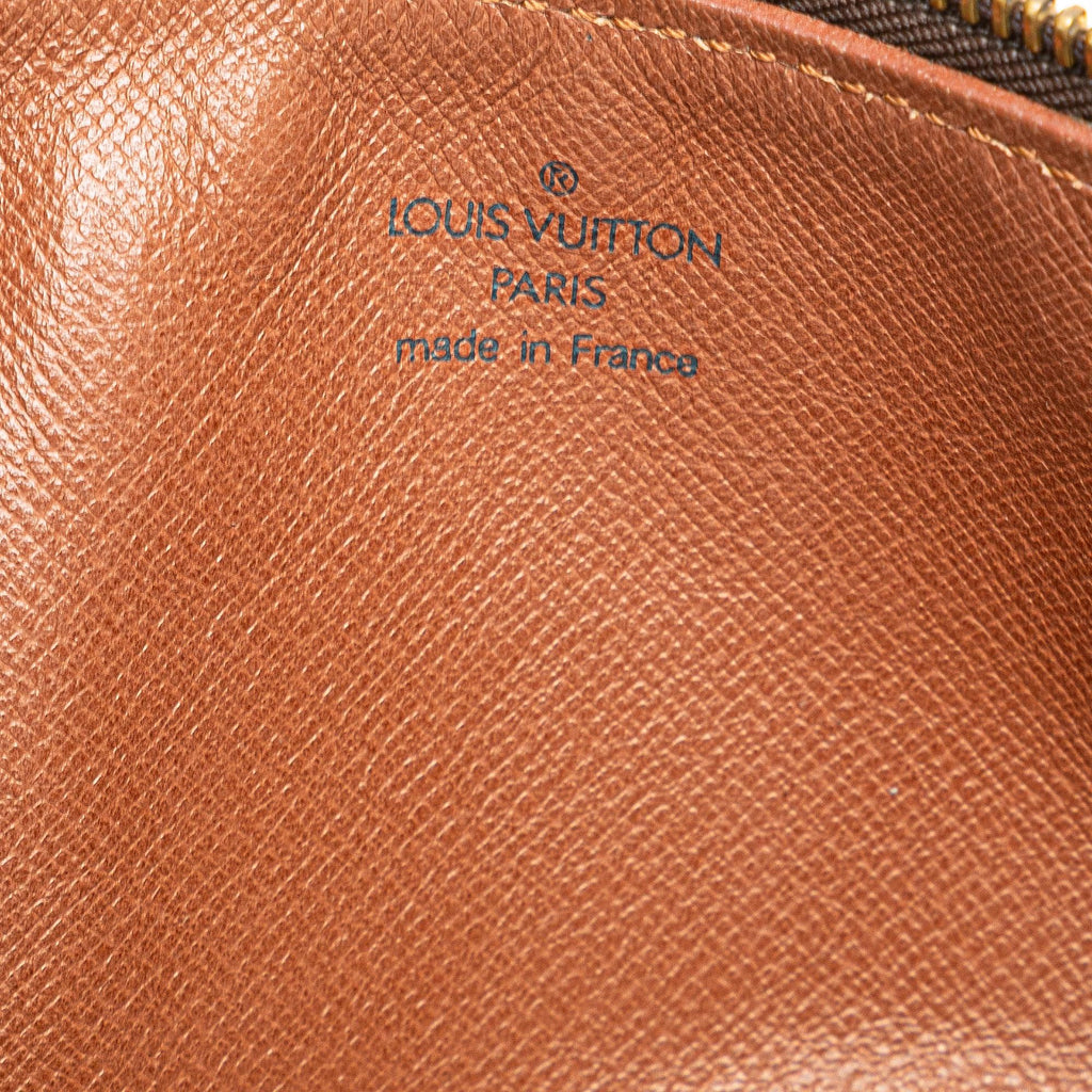 Louis Vuitton Monogram Papillon 26