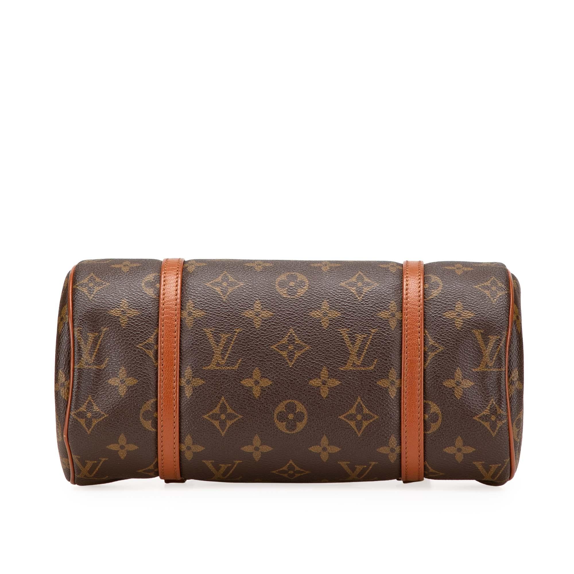 Louis Vuitton Monogram Papillon 26