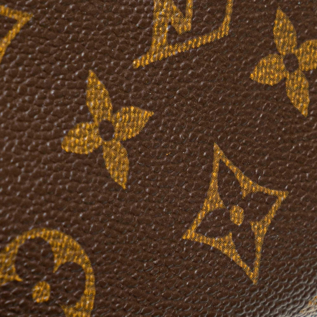 Louis Vuitton Monogram Papillon 26