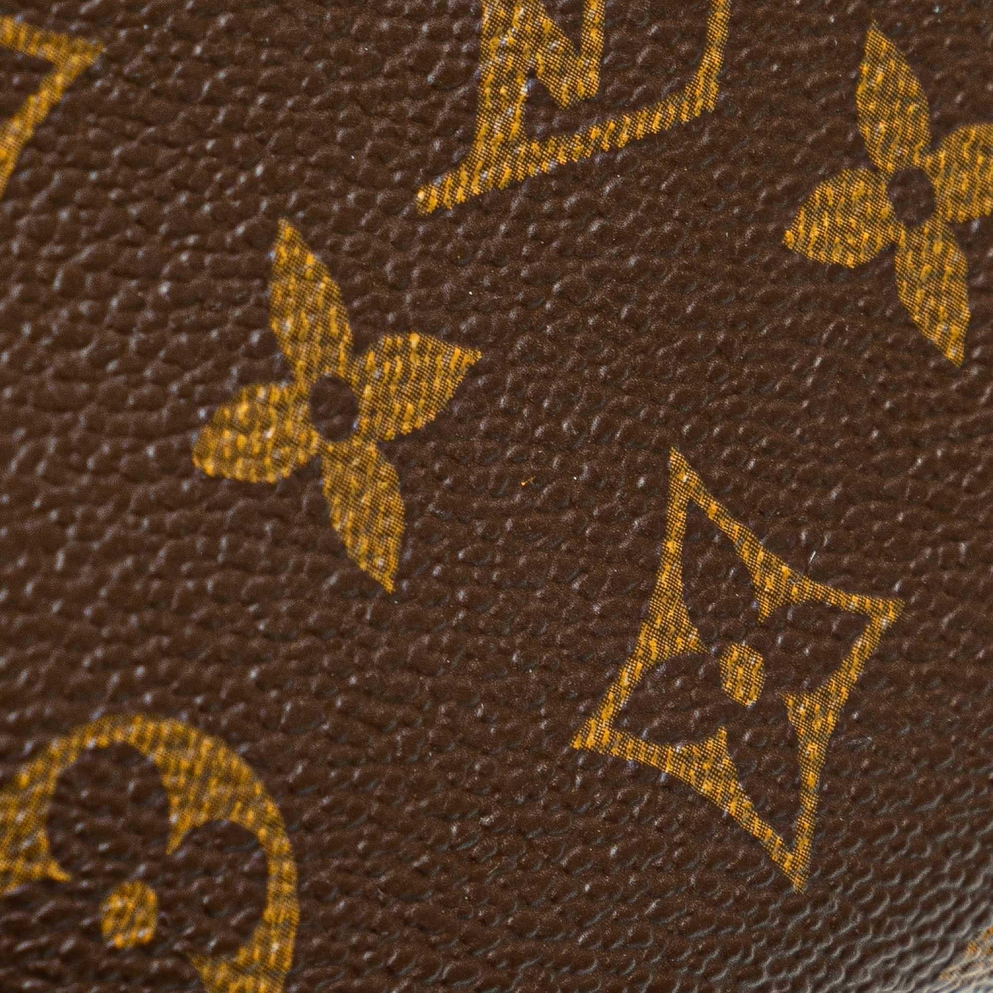 Louis Vuitton Monogram Papillon 26