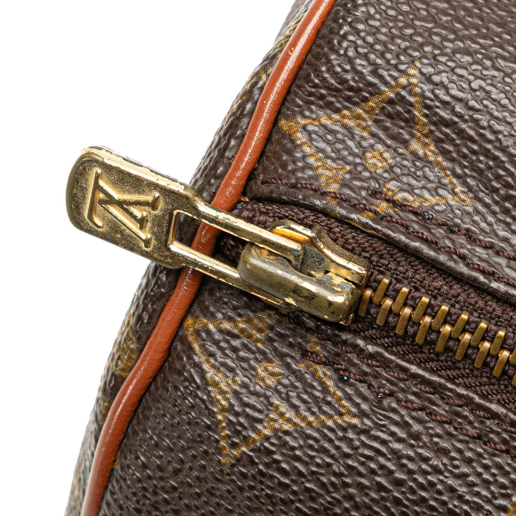 Louis Vuitton Monogram Papillon 26