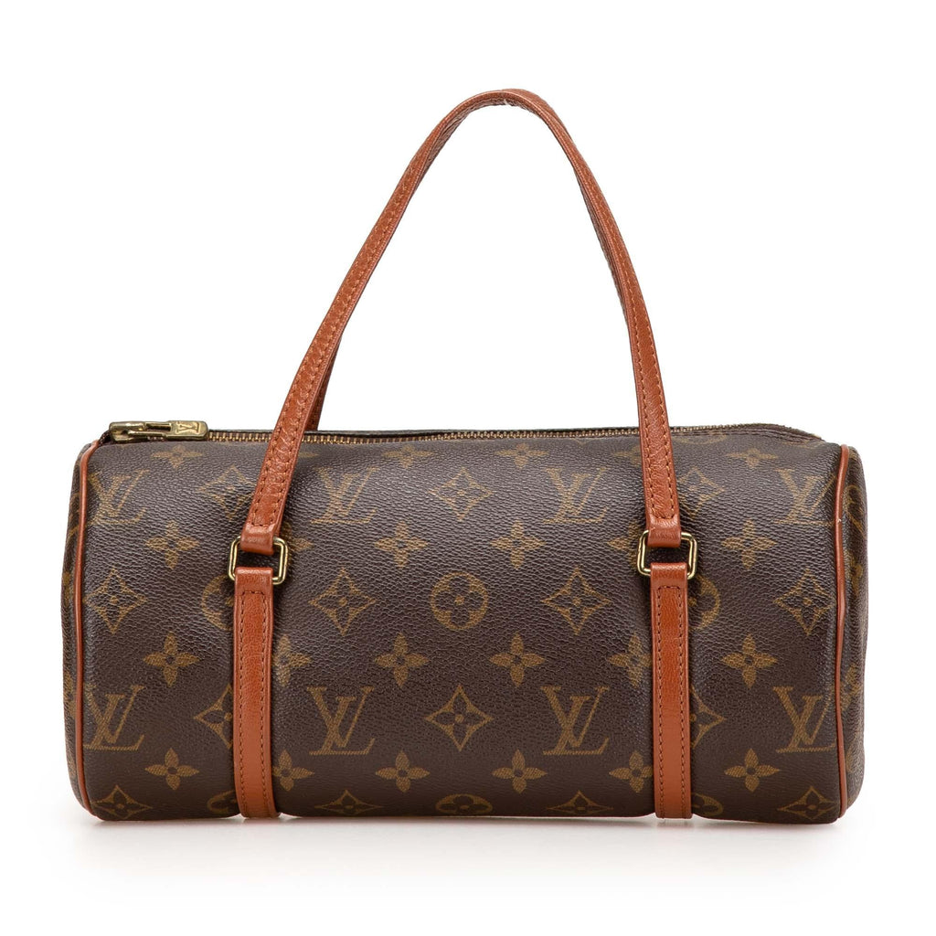 Louis Vuitton Monogram Papillon 26