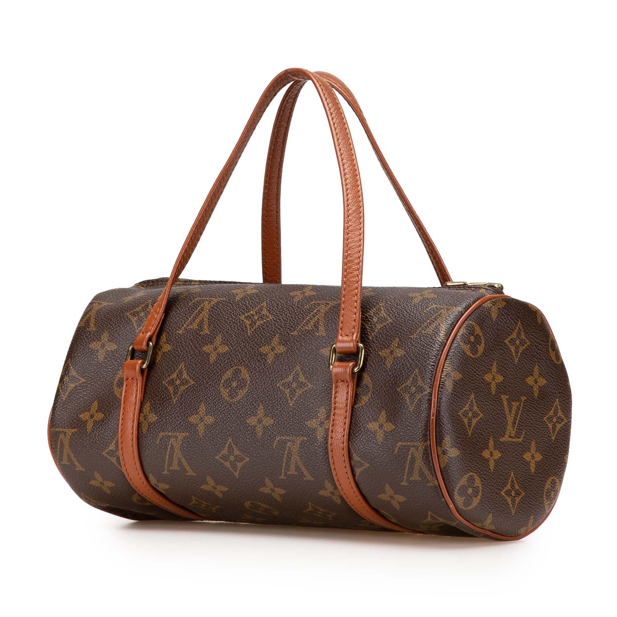 Louis Vuitton Monogram Papillon 26