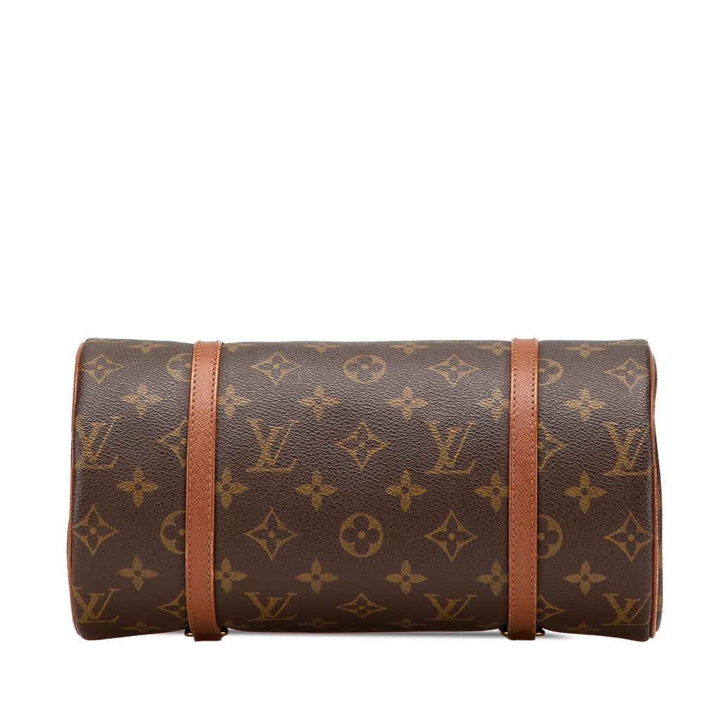 Louis Vuitton Monogram Papillon 26