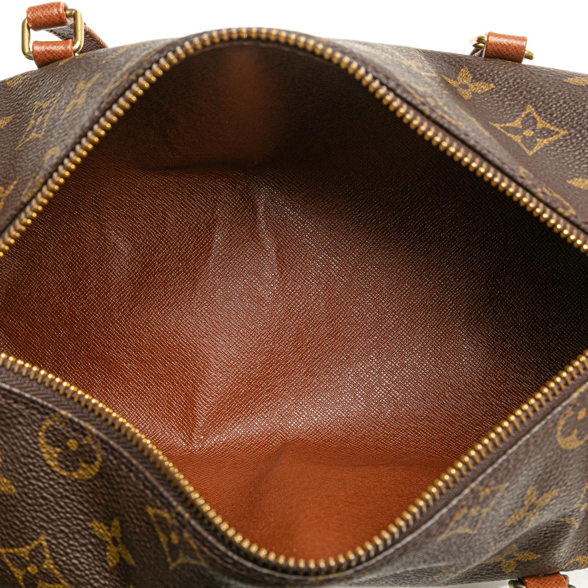 Louis Vuitton Monogram Papillon 26