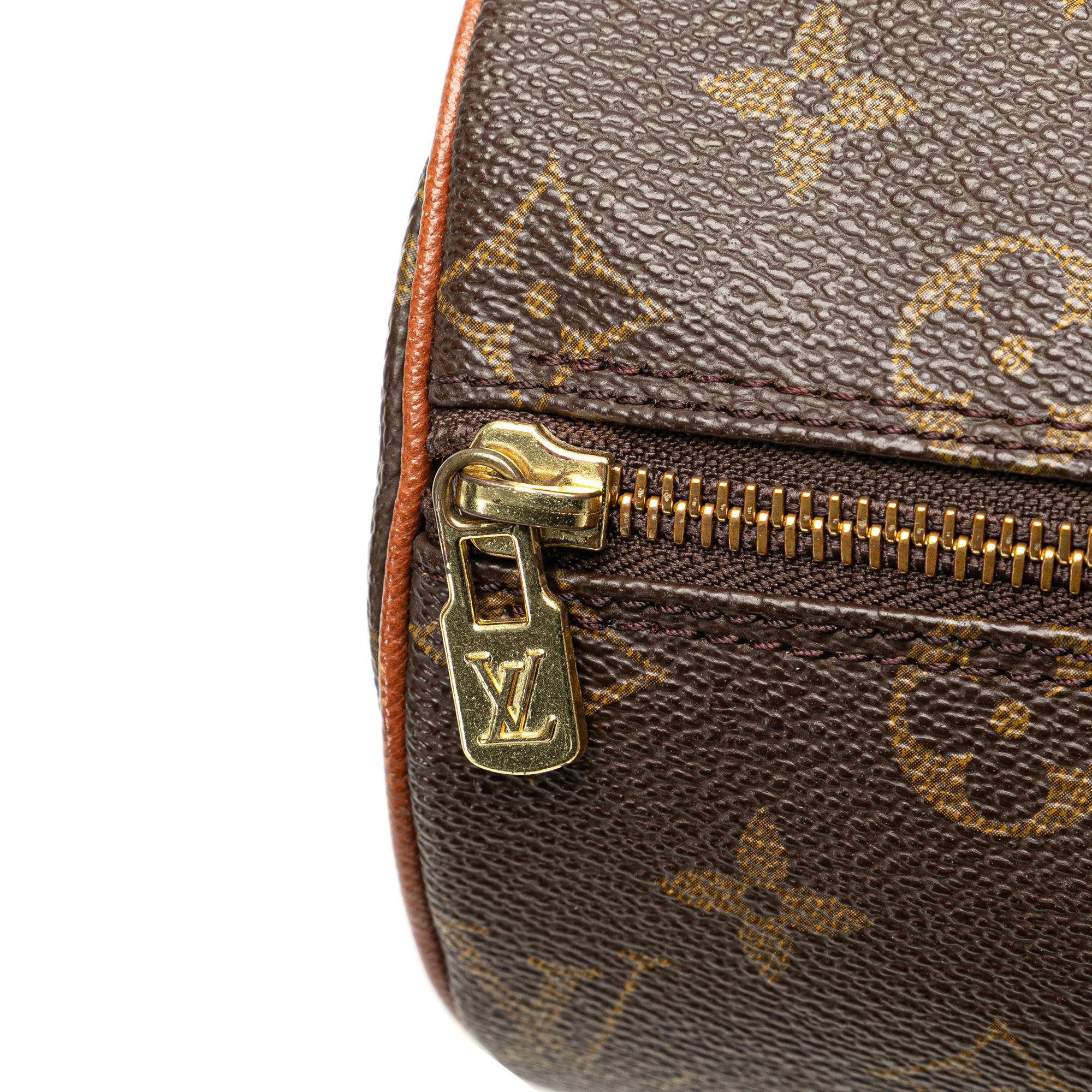 Louis Vuitton Monogram Papillon 26