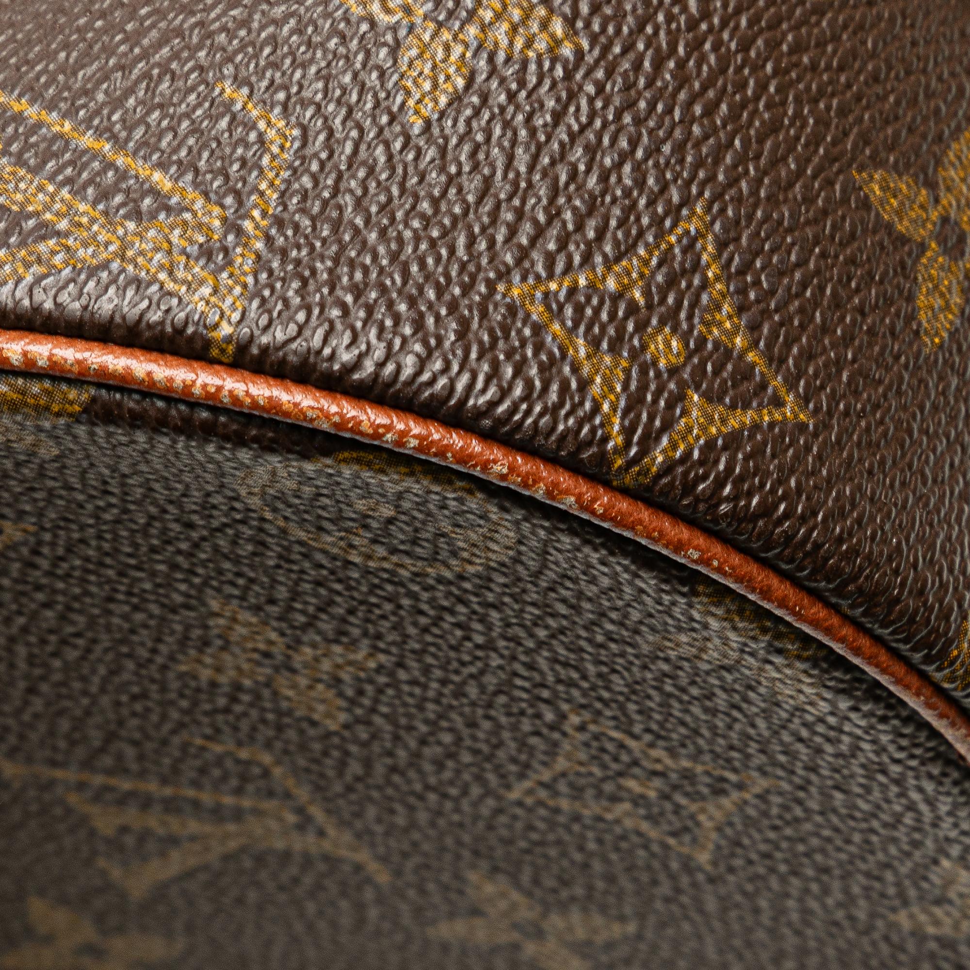 Louis Vuitton Monogram Papillon 26