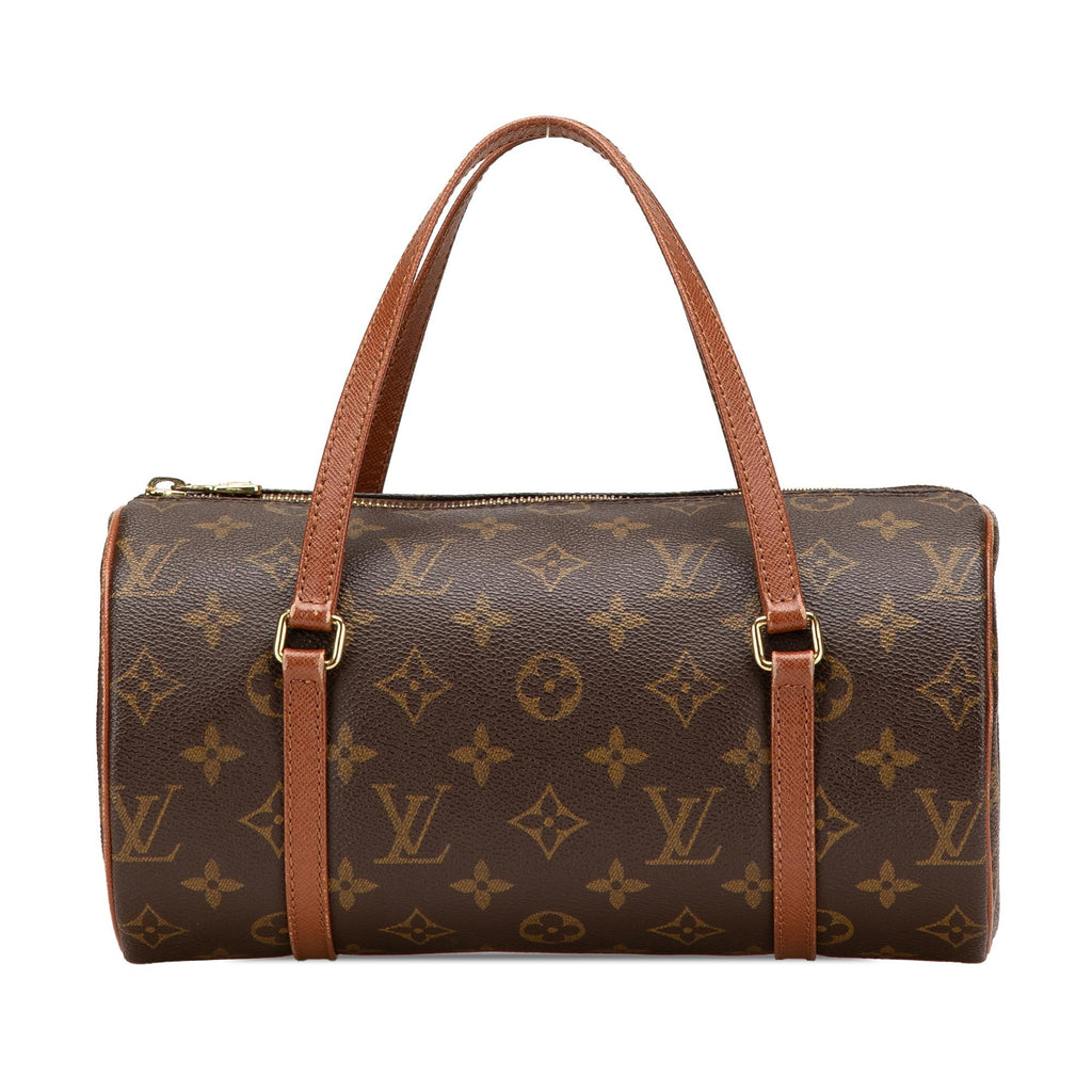 Louis Vuitton Monogram Papillon 26