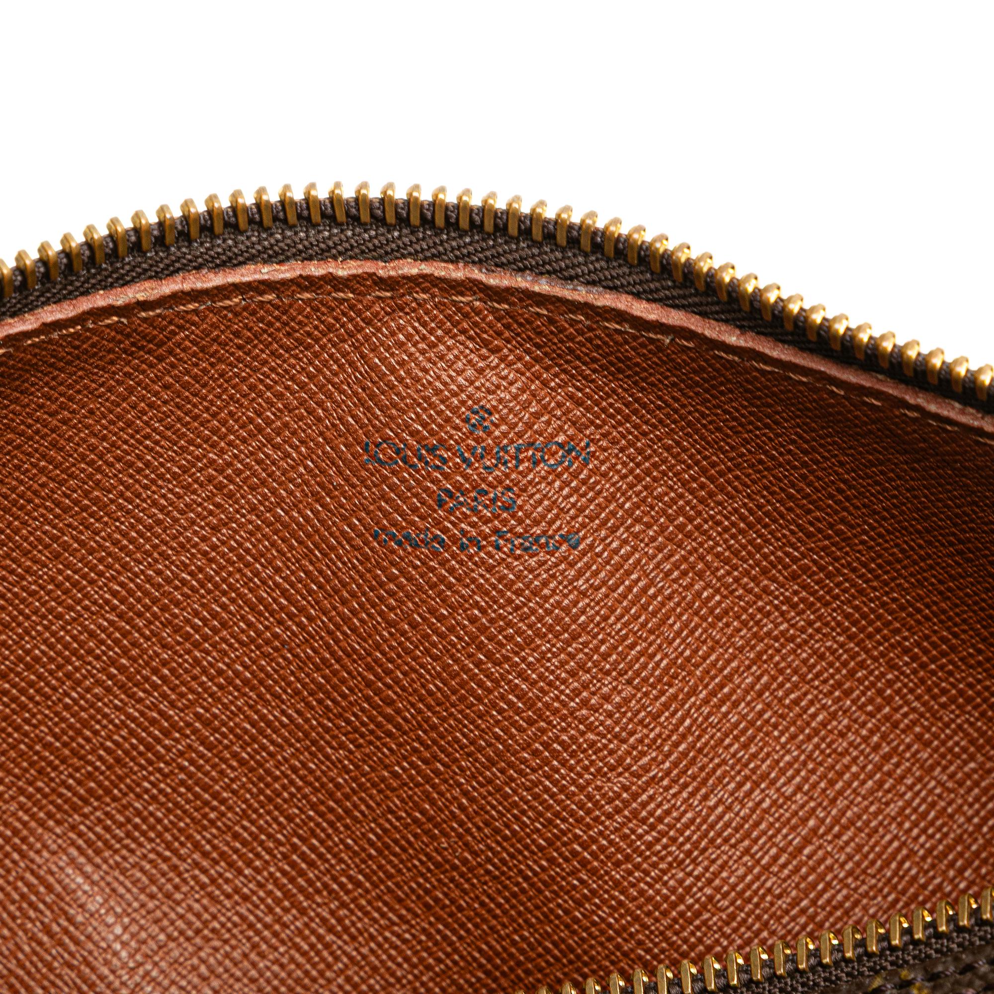 Louis Vuitton Monogram Papillon 26