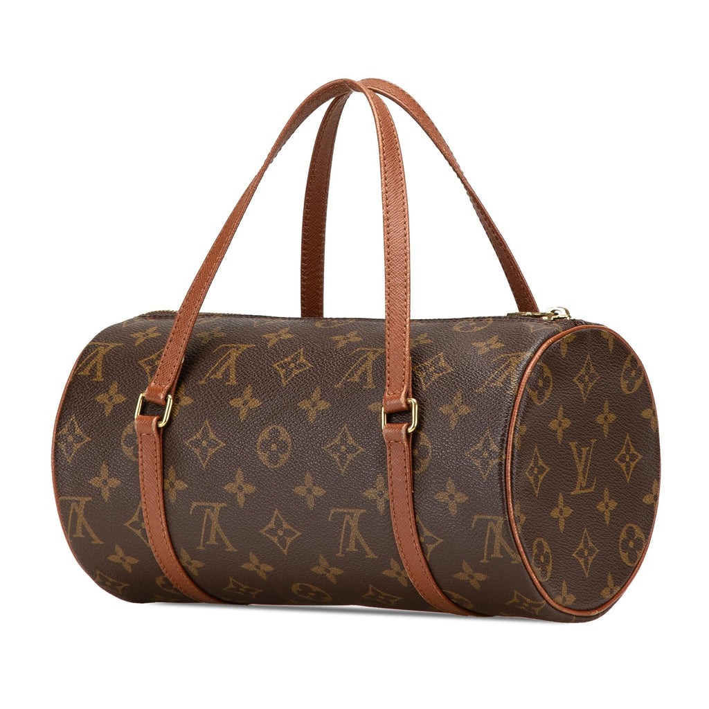 Louis Vuitton Monogram Papillon 26