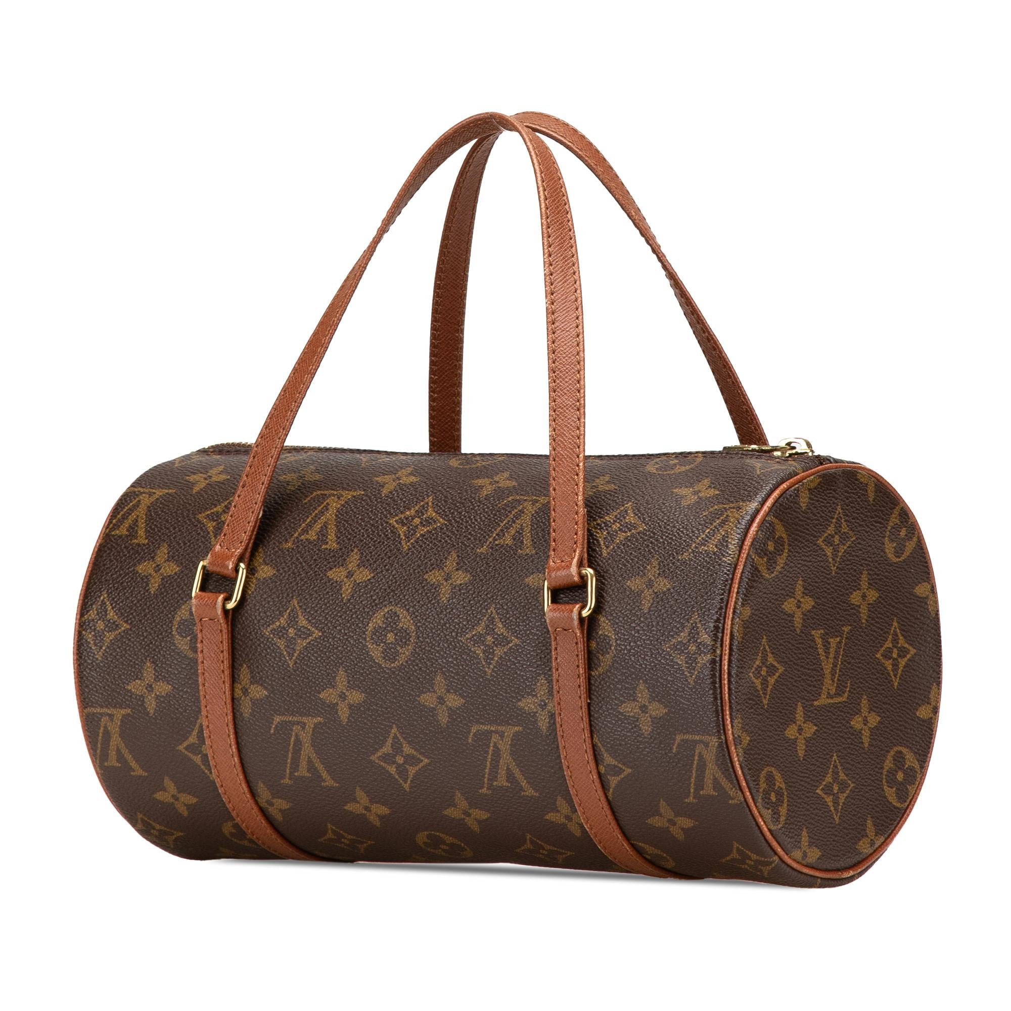 Louis Vuitton Monogram Papillon 26