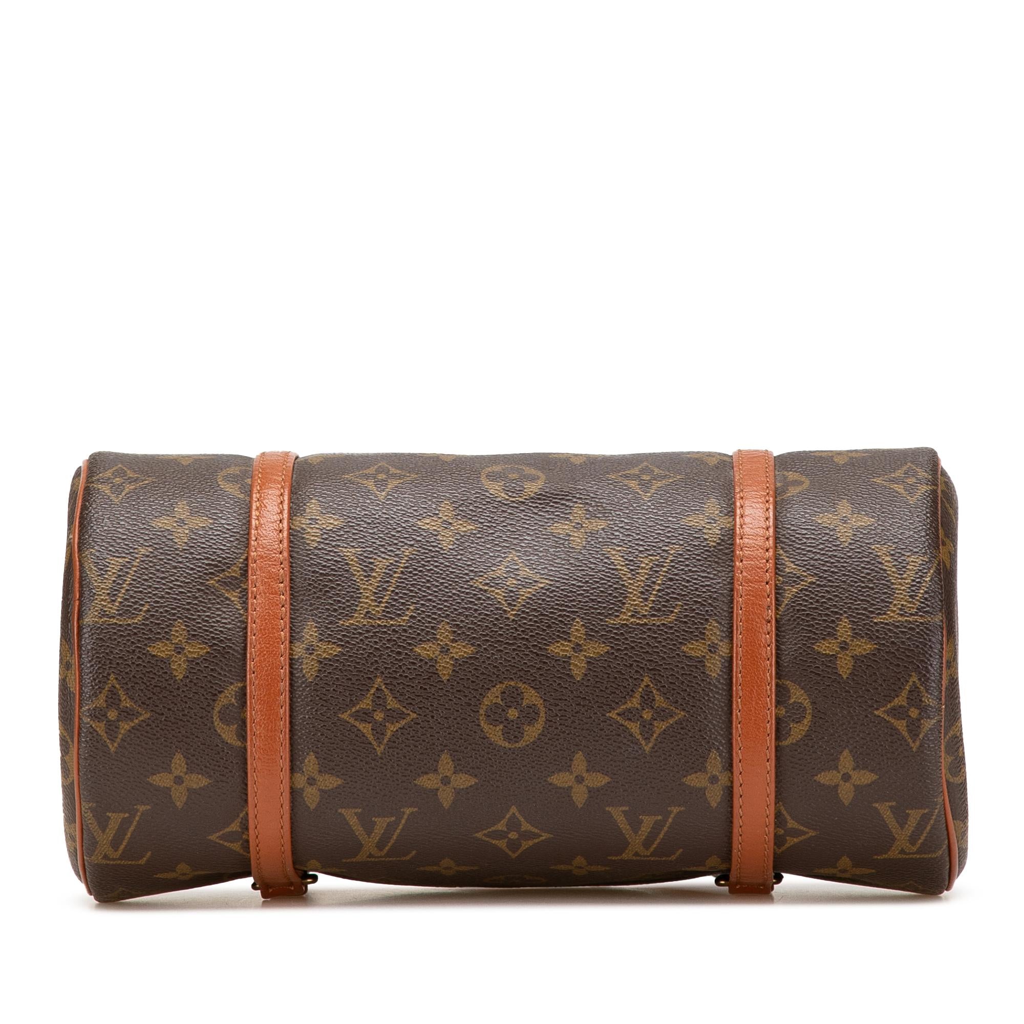 Louis Vuitton Monogram Papillon 26