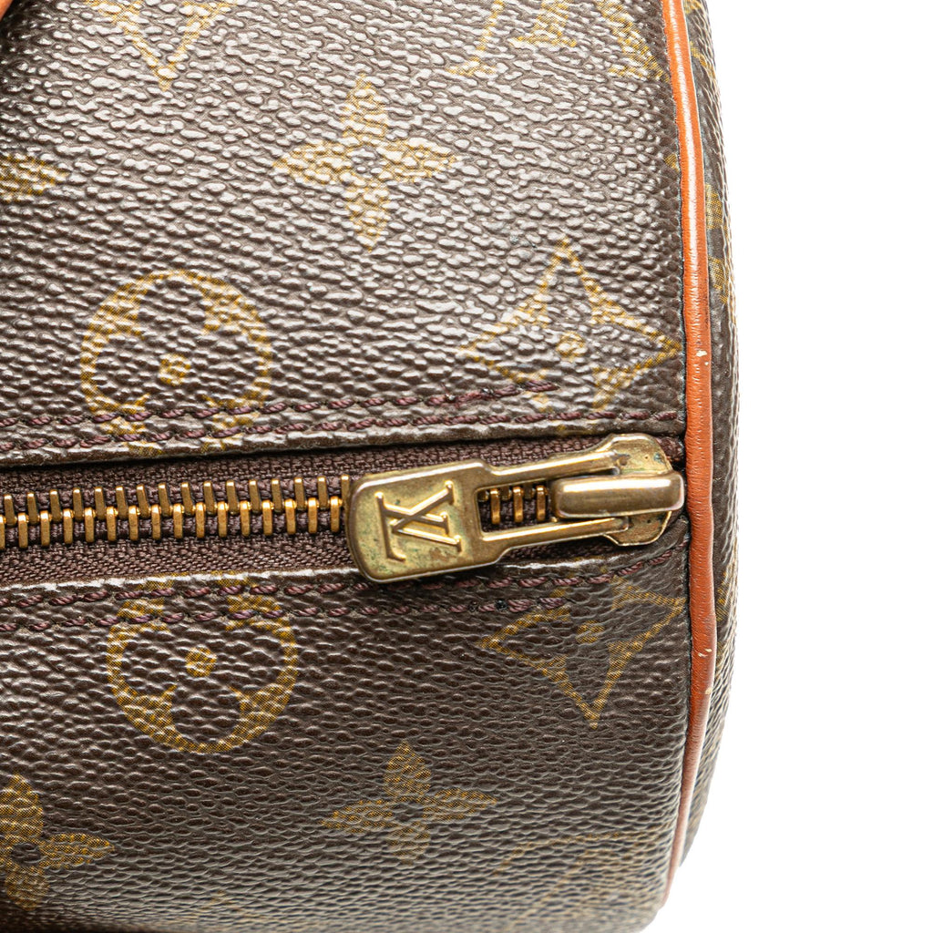 Louis Vuitton Monogram Papillon 26