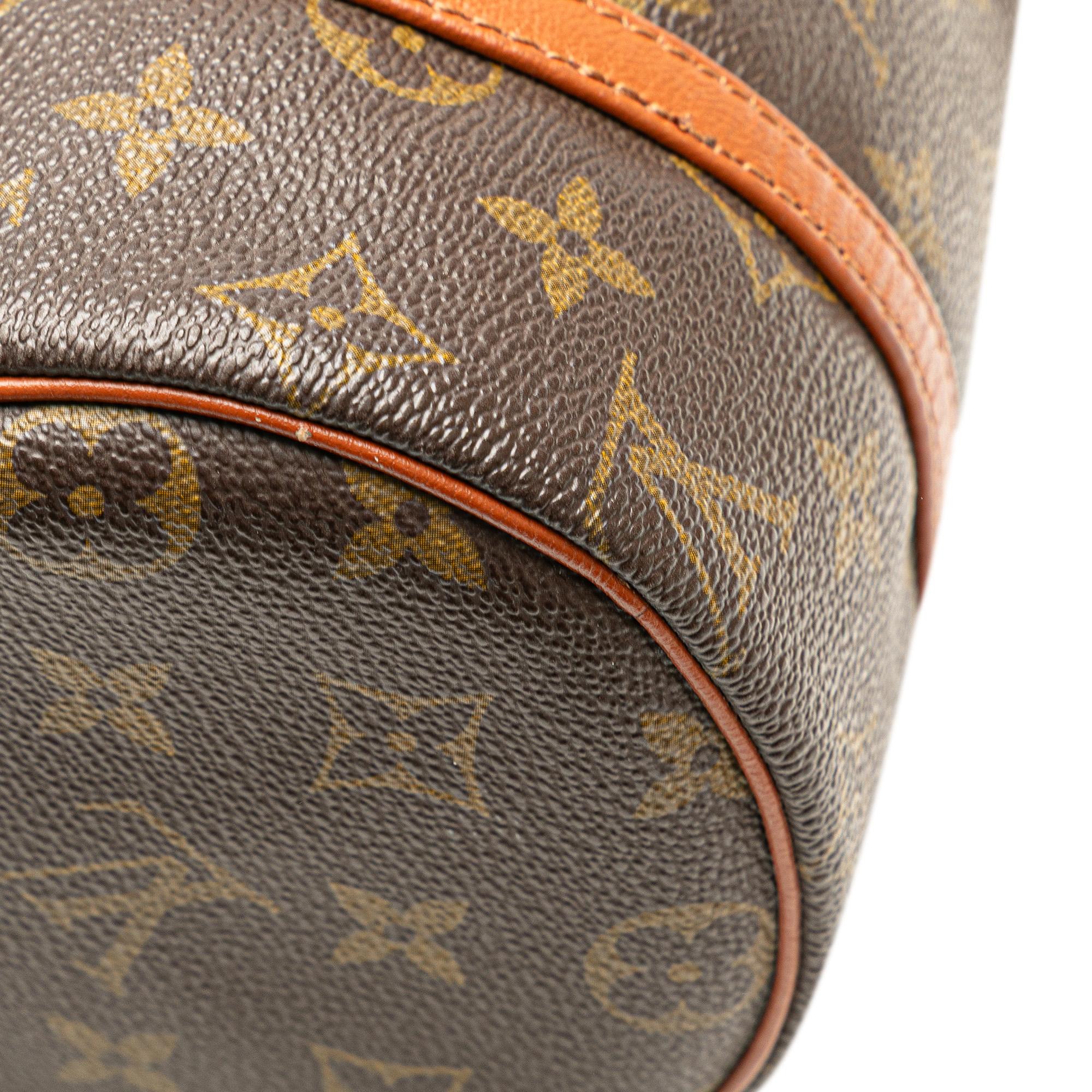 Louis Vuitton Monogram Papillon 26