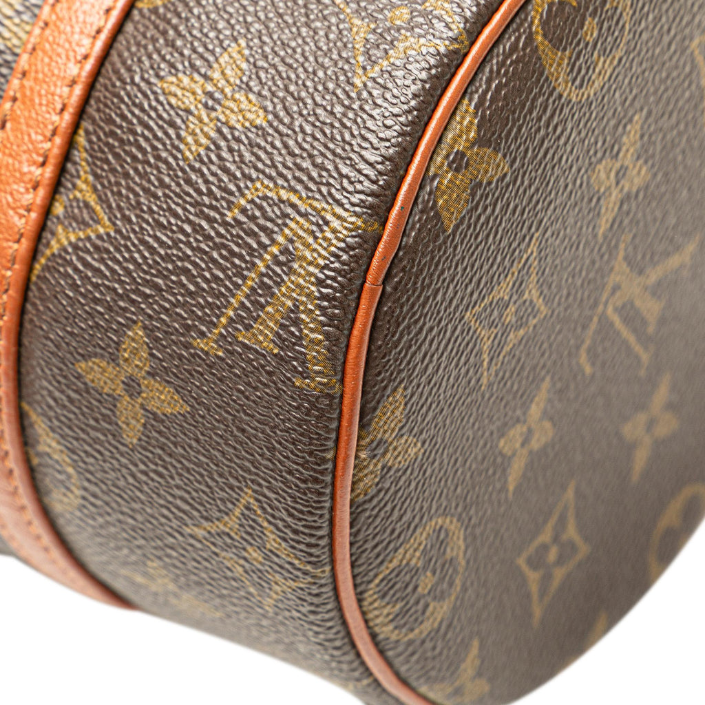Louis Vuitton Monogram Papillon 26