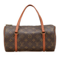 Louis Vuitton Monogram Papillon 26