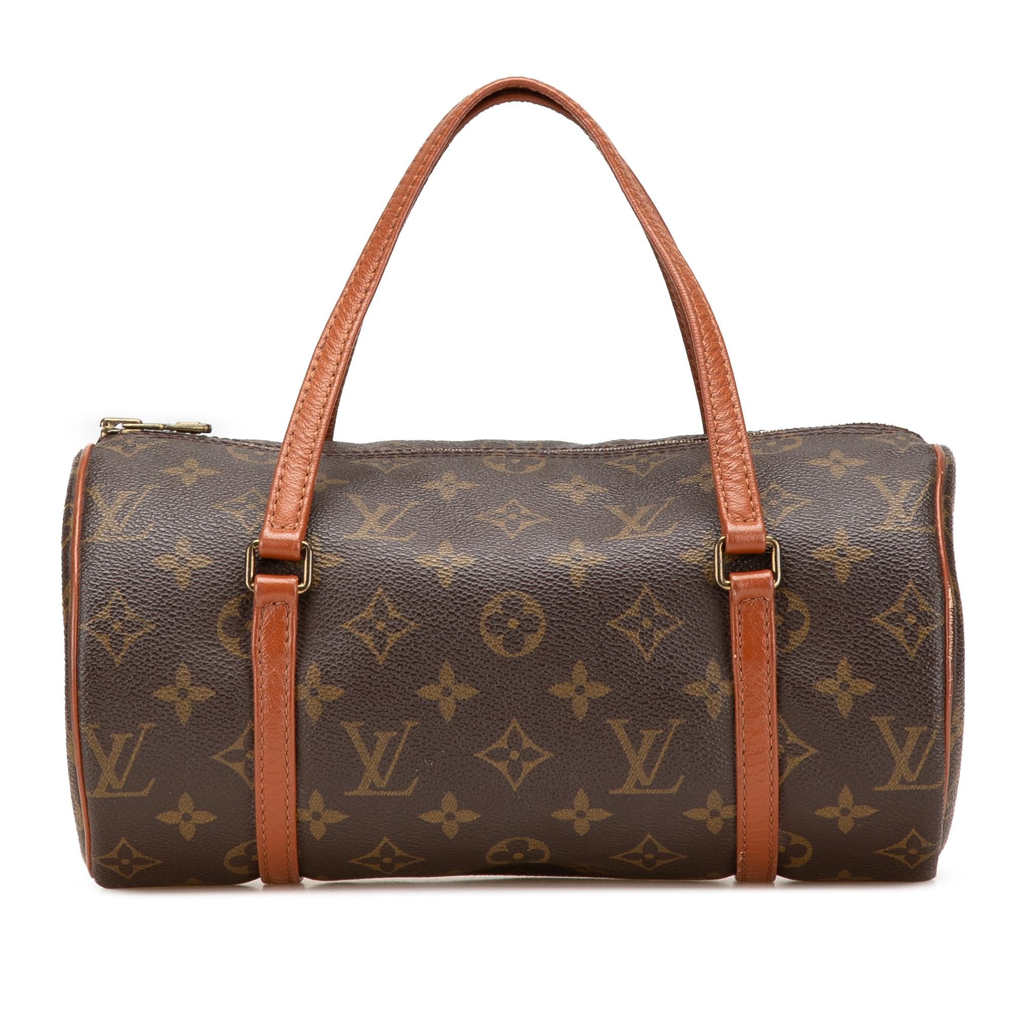 Louis Vuitton Monogram Papillon 26