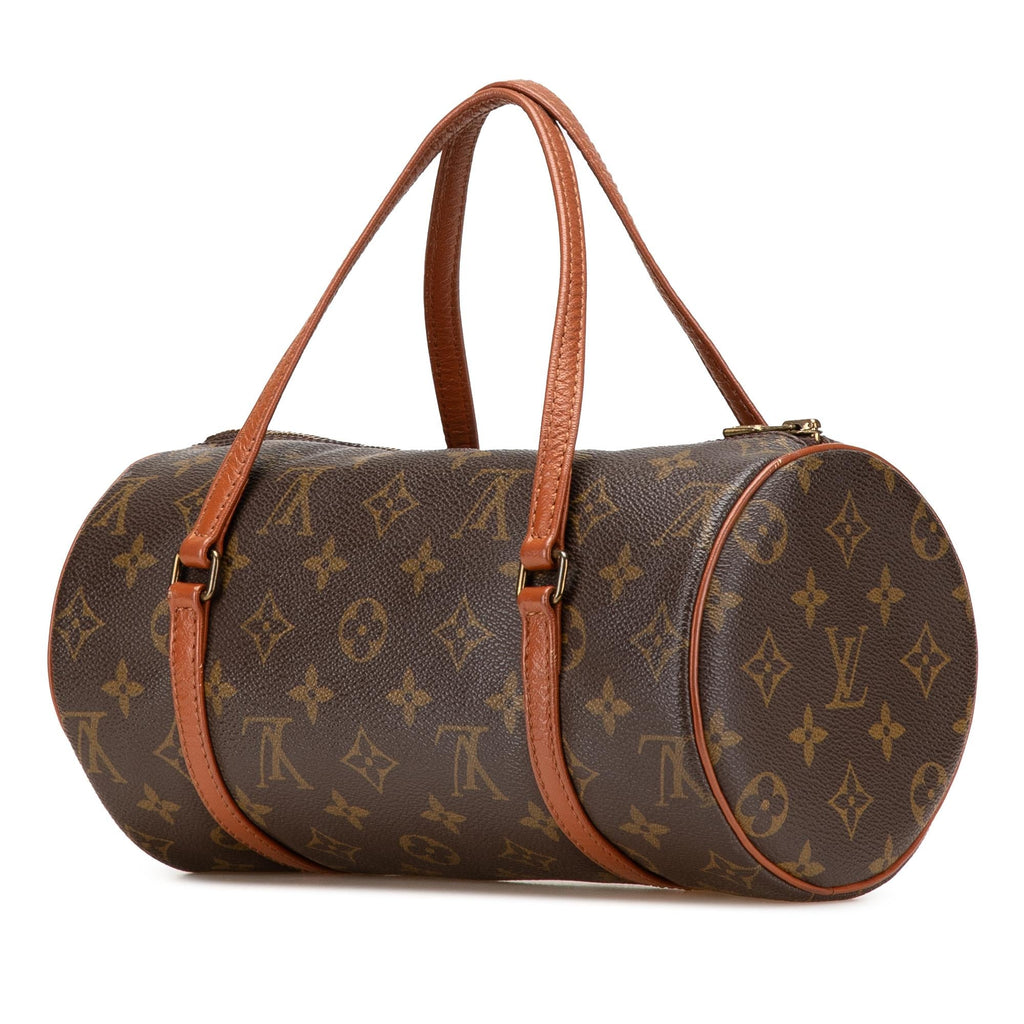 Louis Vuitton Monogram Papillon 26