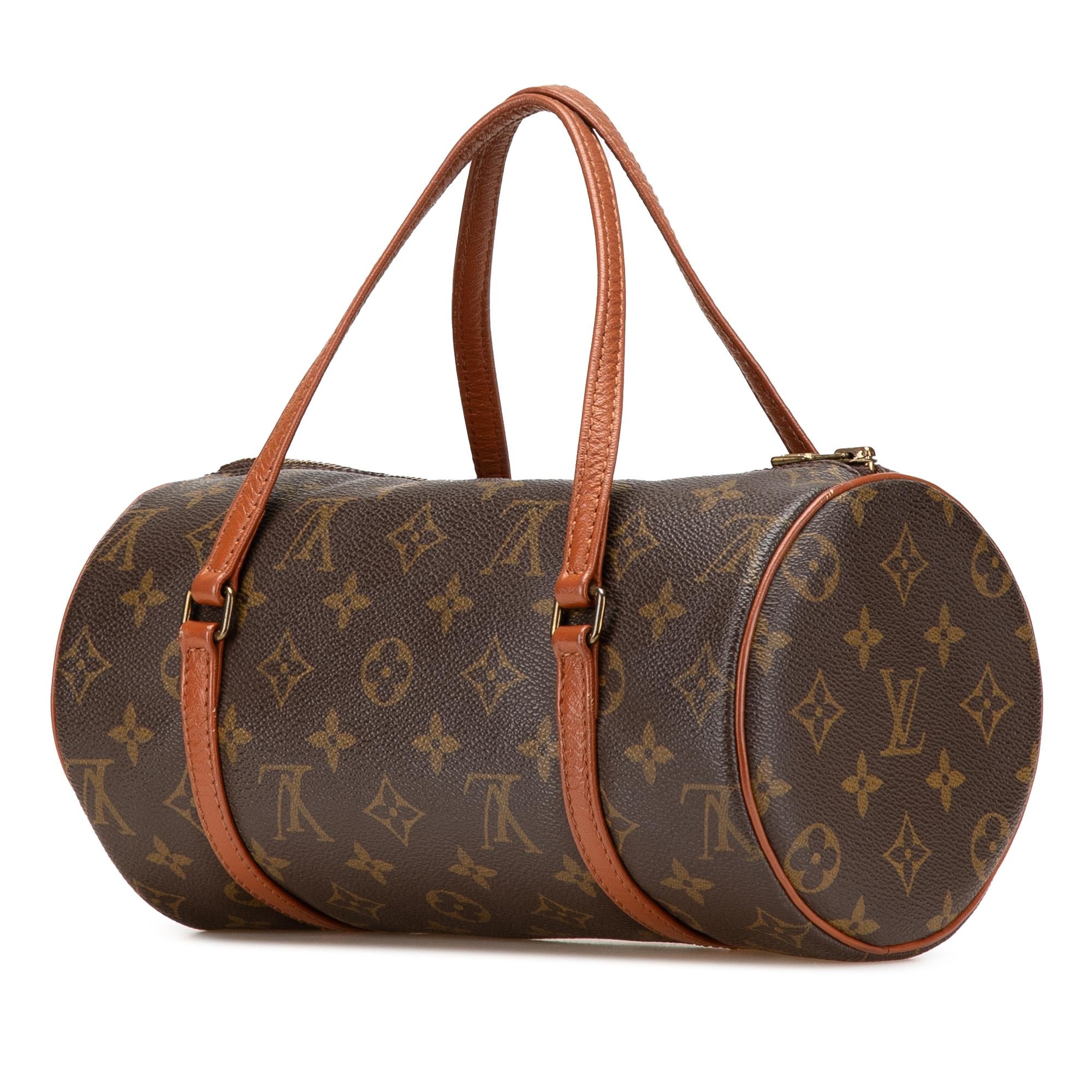 Louis Vuitton Monogram Papillon 26